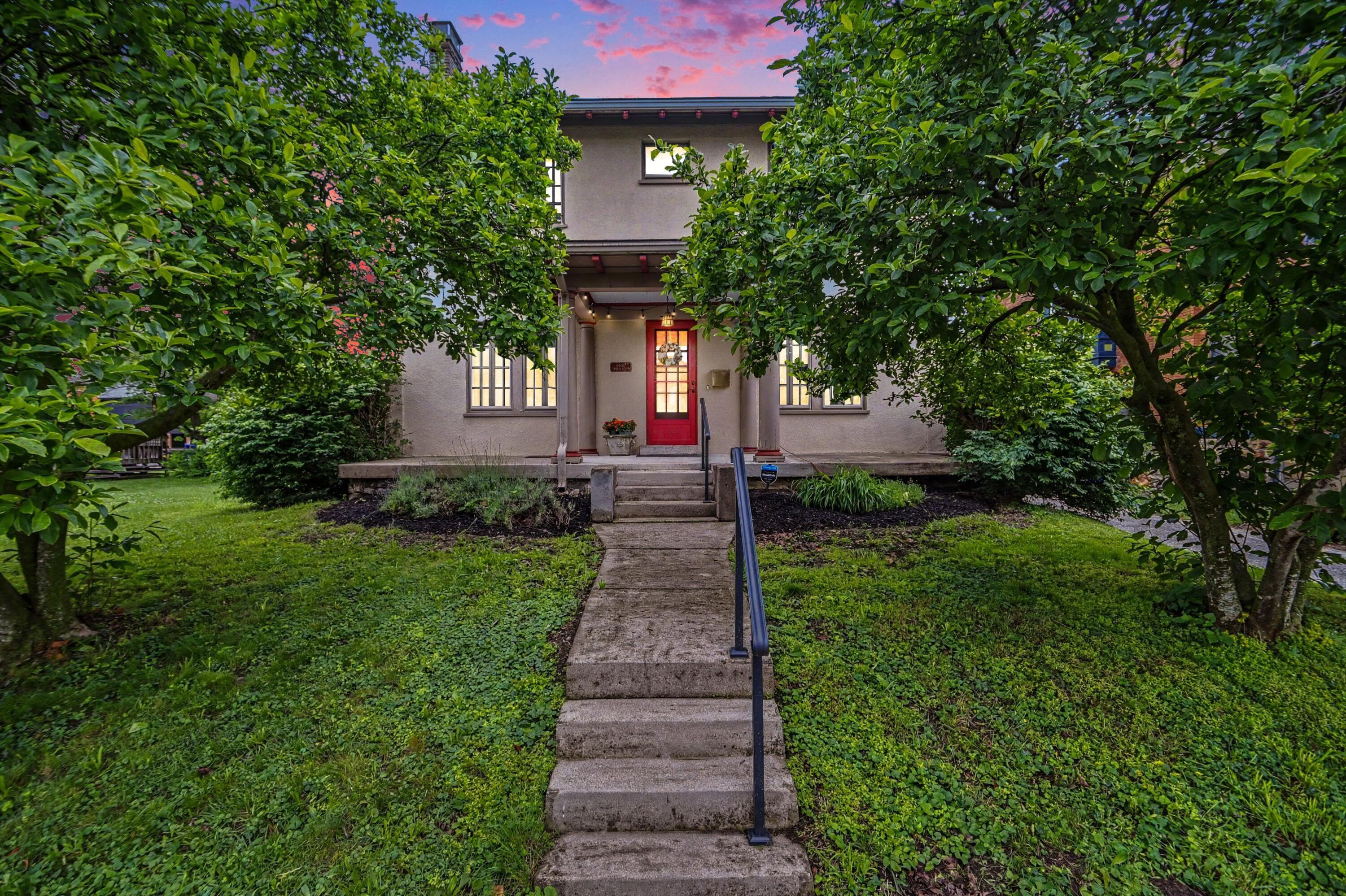 1403 Bryden Road, Columbus, OH 43205
