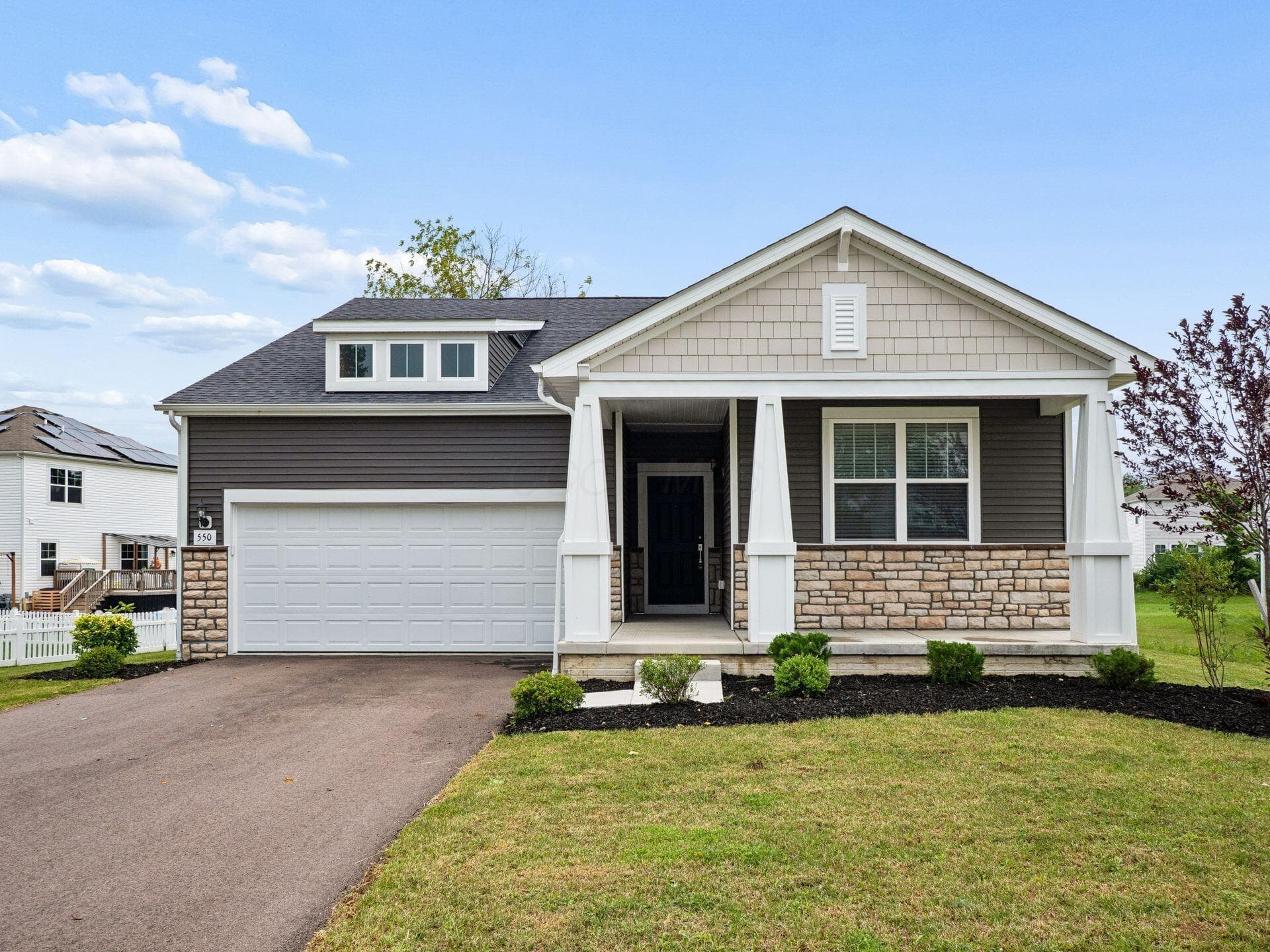 550 Penwell Drive, Delaware, OH 43015