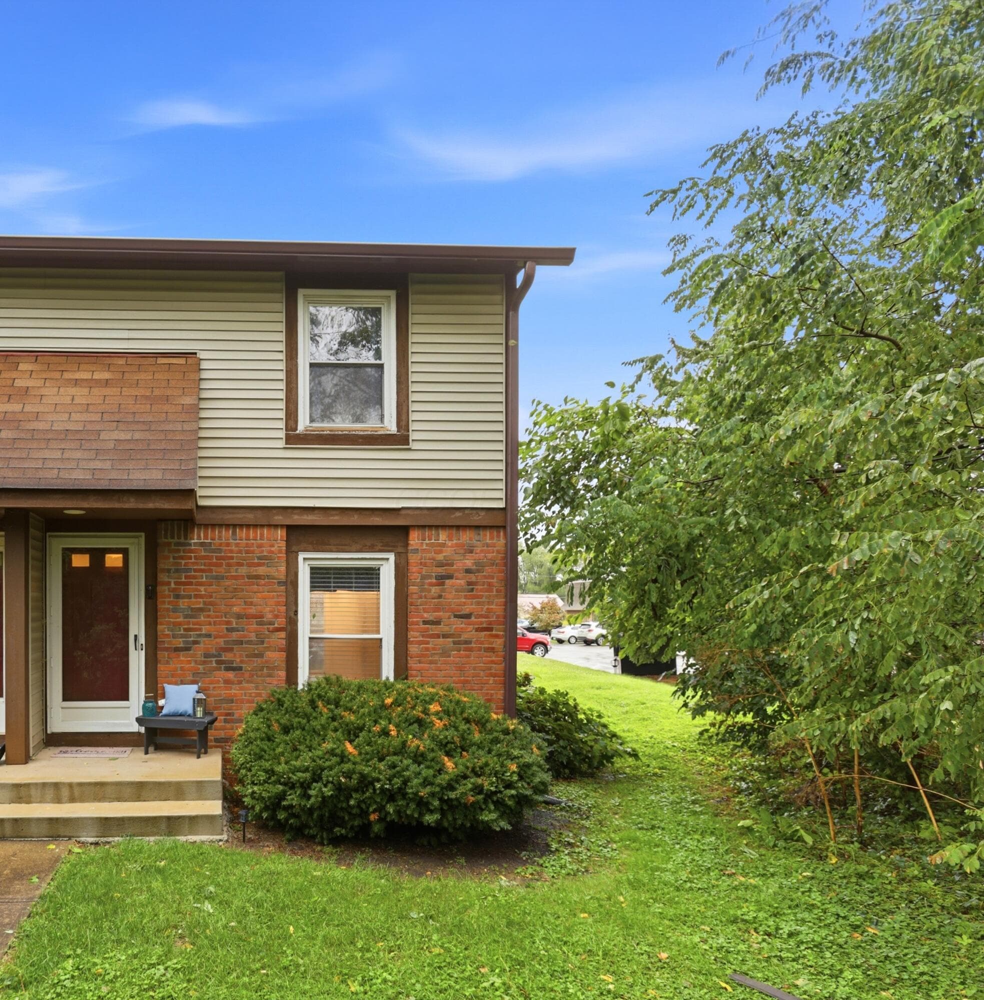 1868 Stanhope Drive #H4, Newark, OH 43055