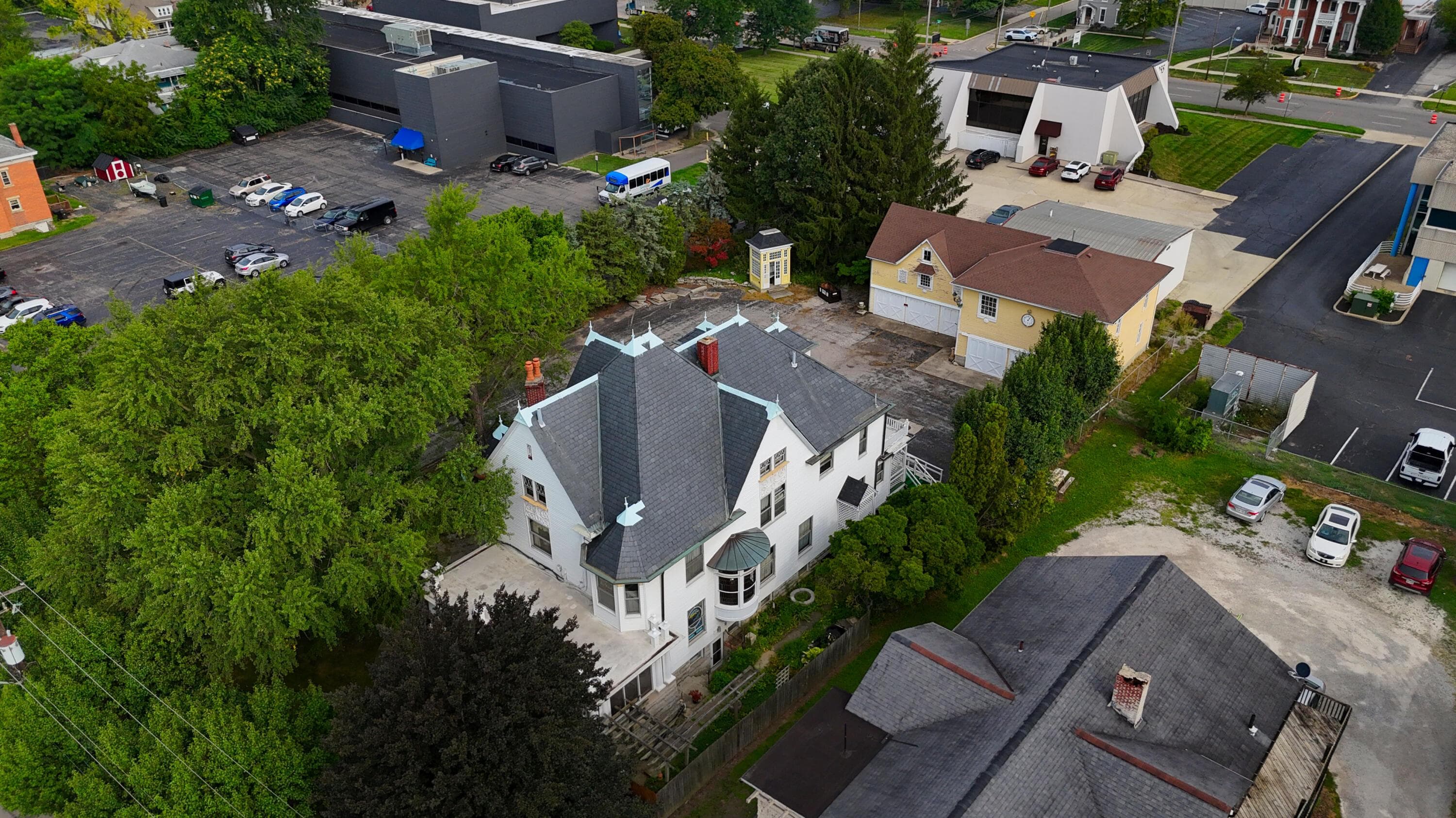 364 E Church Street, Marion, OH 43302