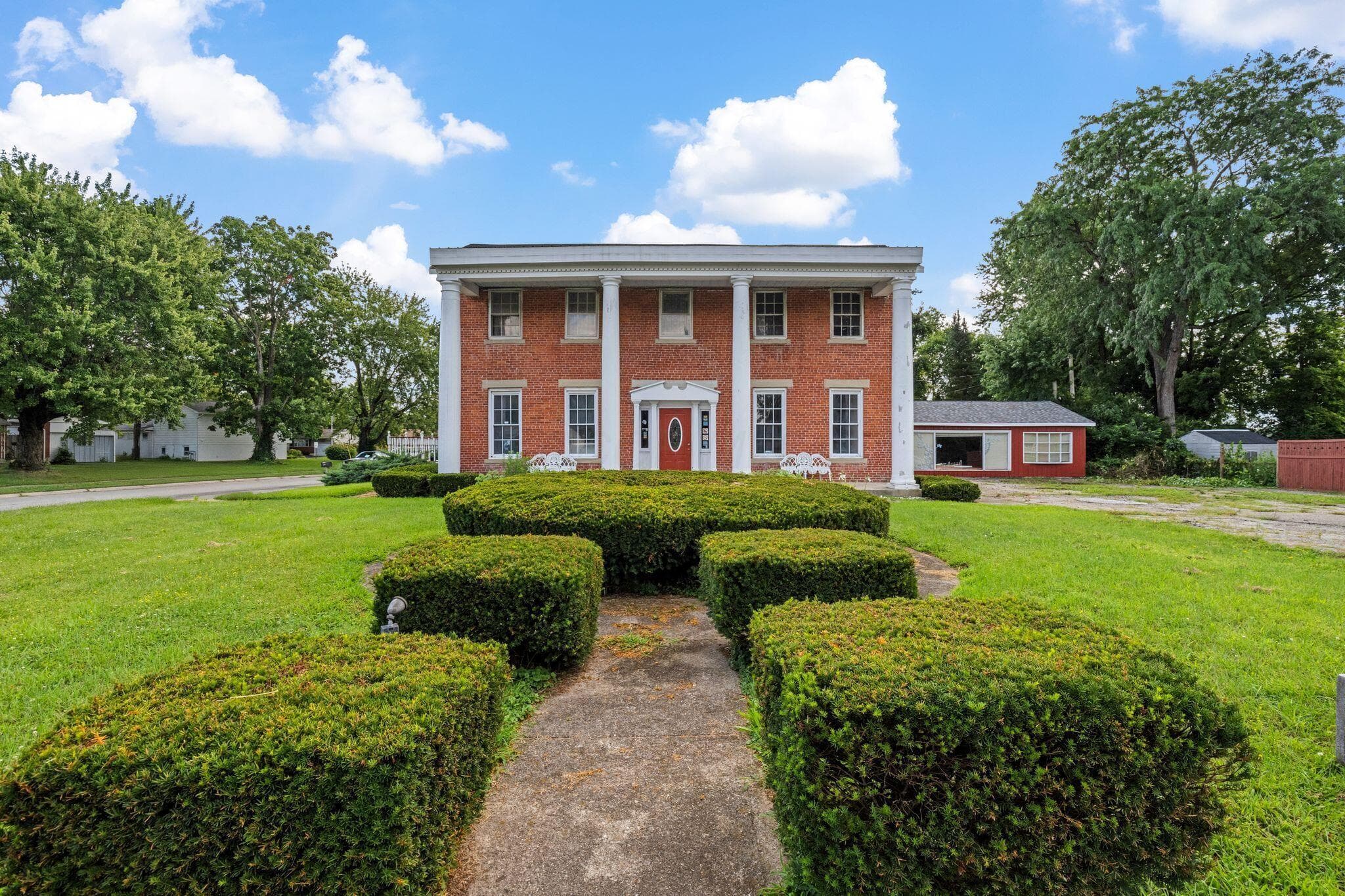 3900 Noe Bixby Road, Columbus, OH 43232