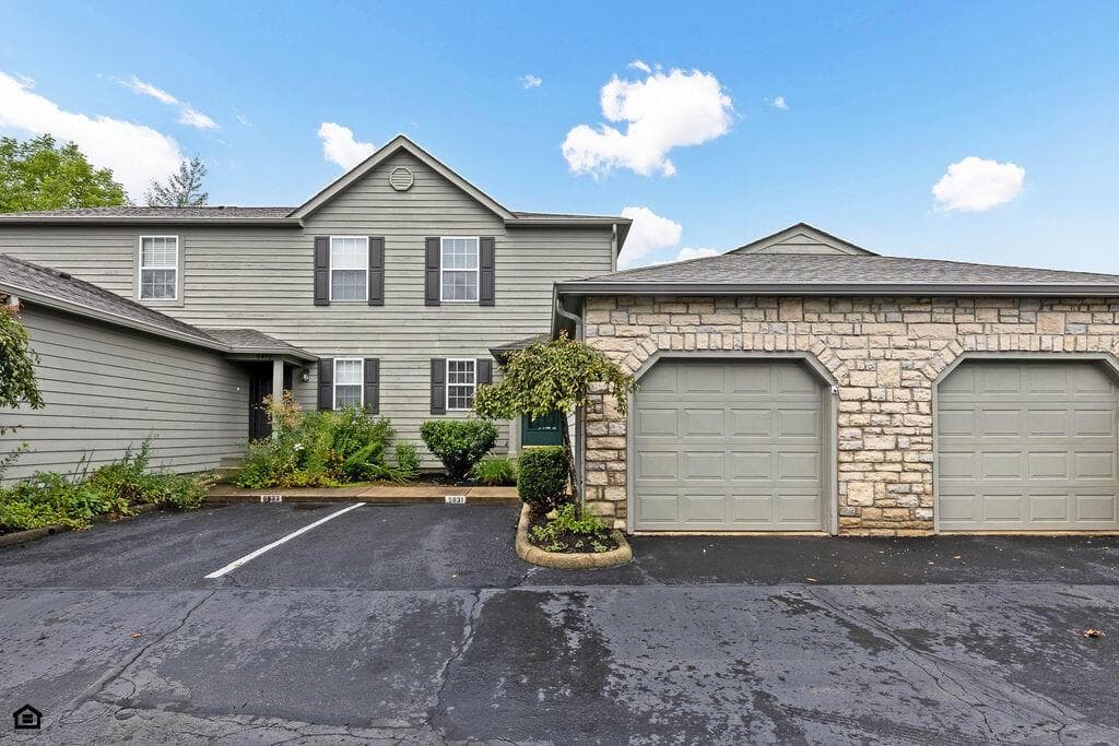 5831 Blendon Place Drive, Columbus, OH 43230
