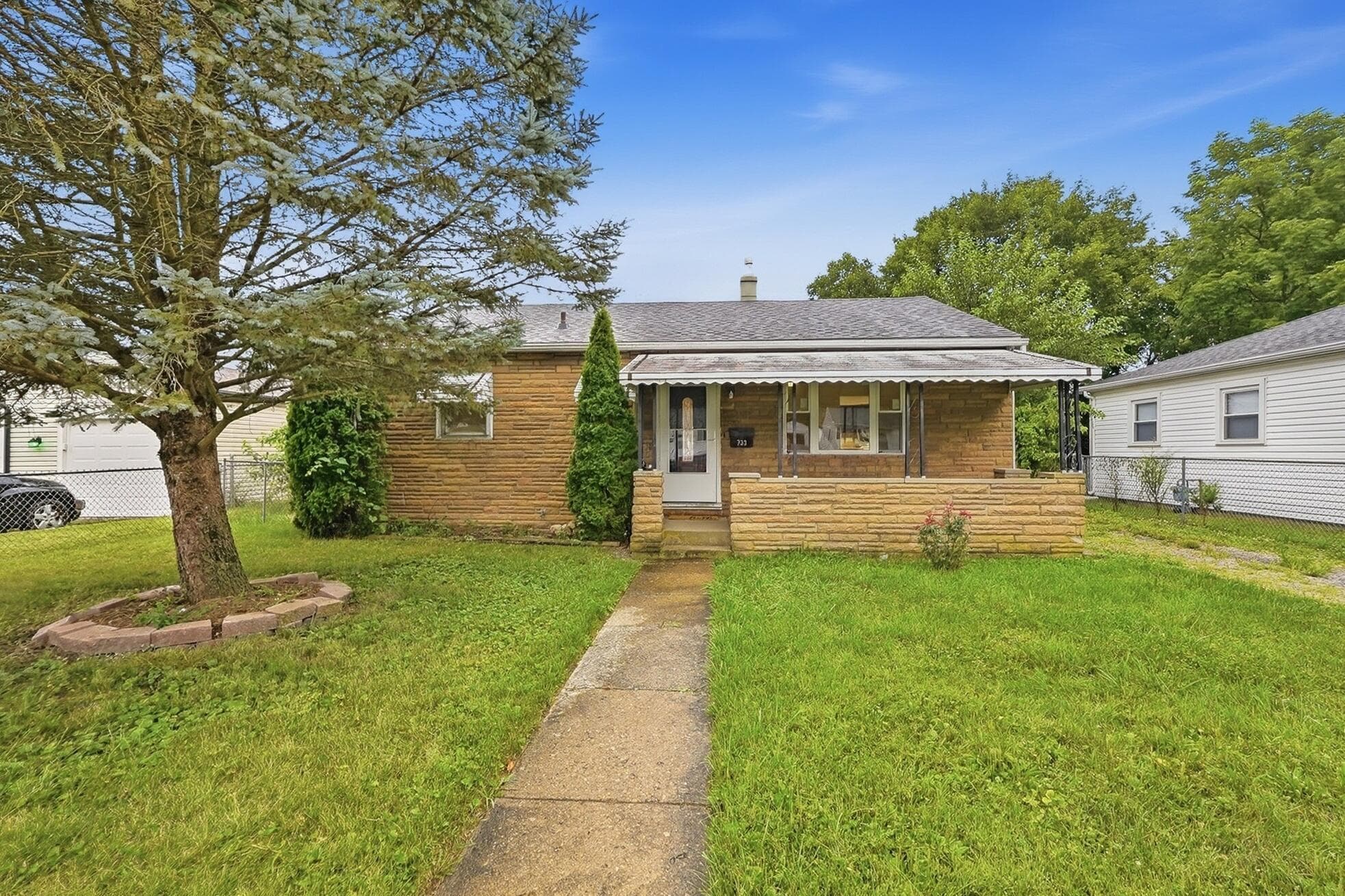 733 Mavor Street, Springfield, OH 45505