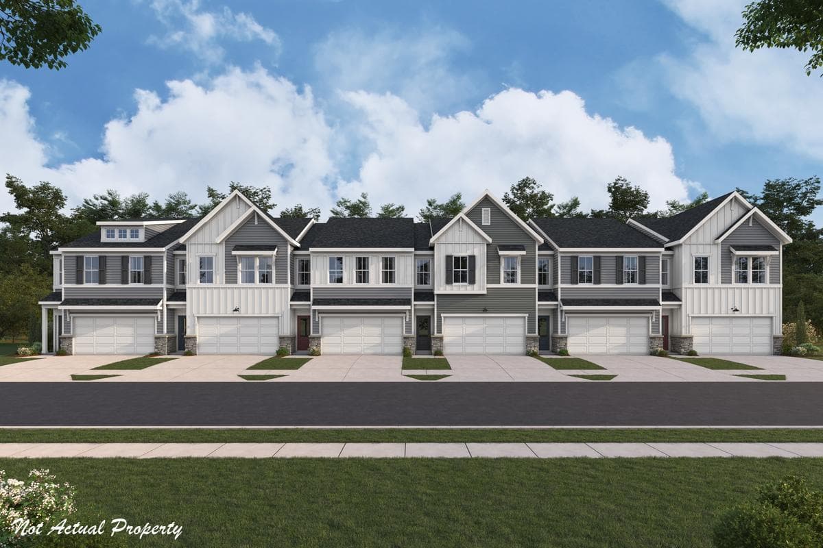 6278 Seavey Street #369-201, Galloway, OH 43119