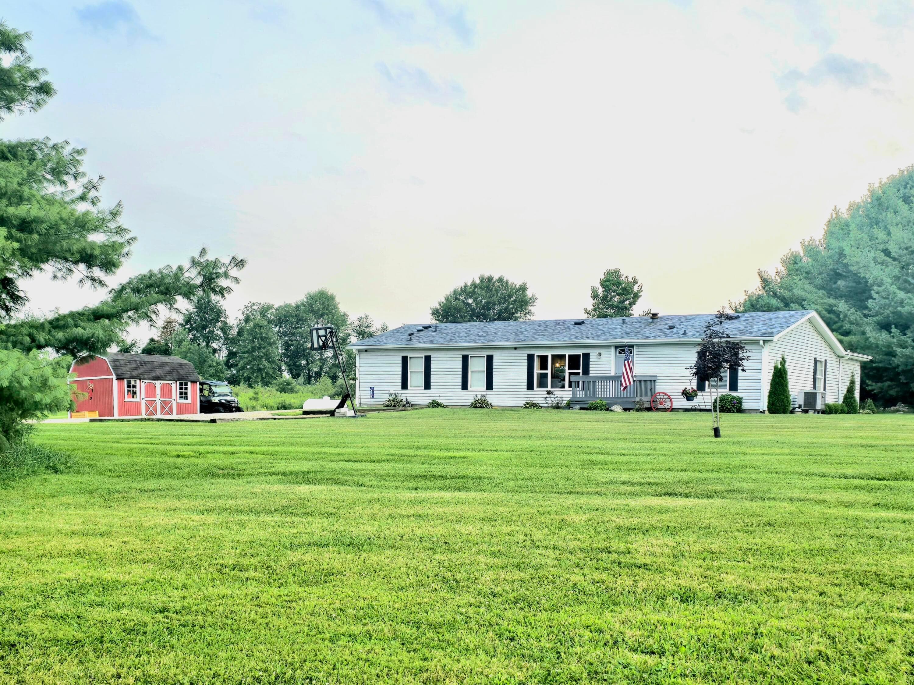 4700 County Road 25, Marengo, OH 43334