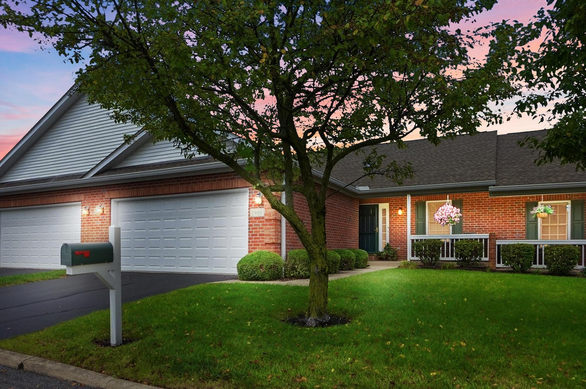 1900 Mary Dell Lane, Delaware, OH 43015