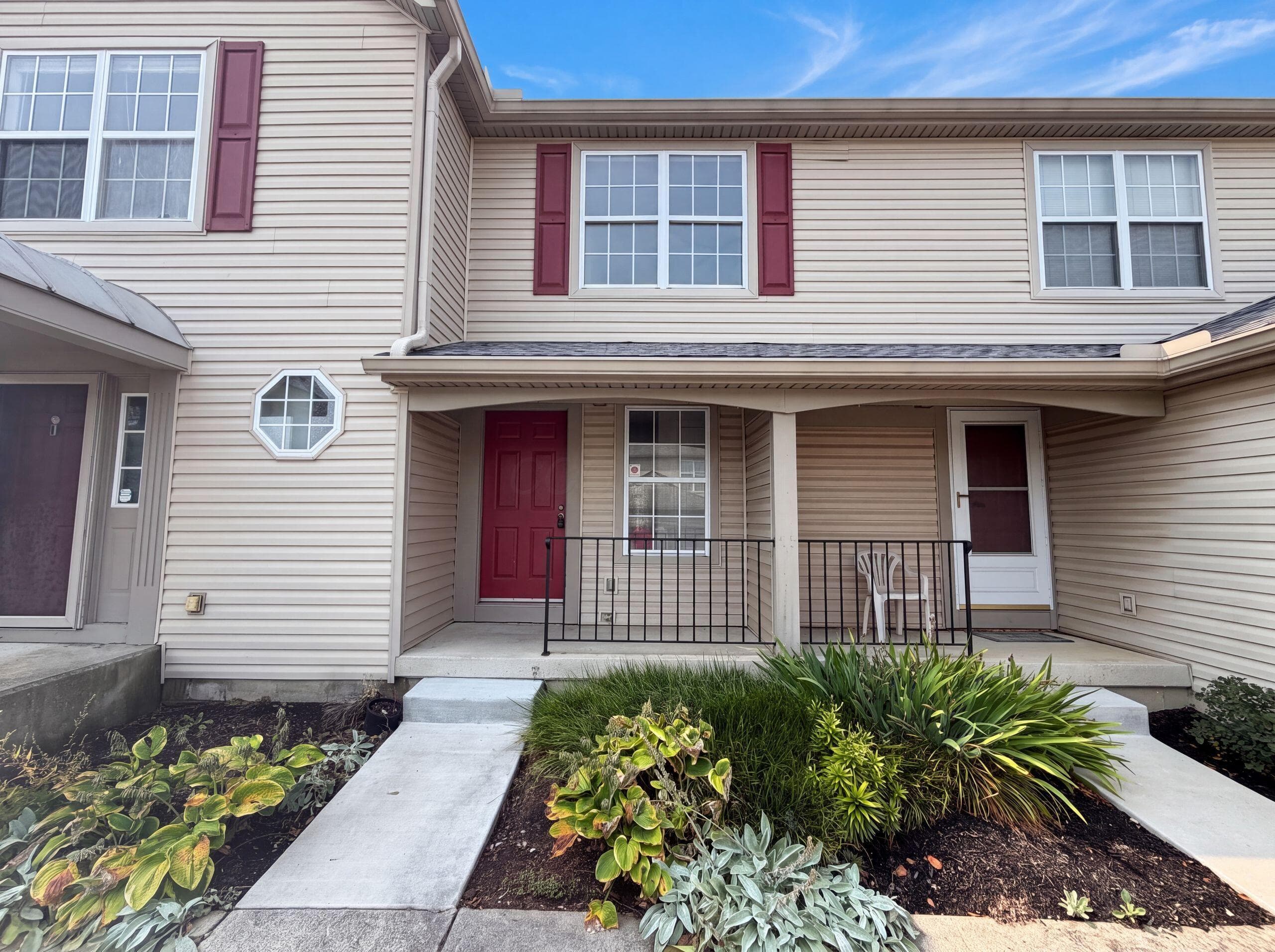 5698 Canehill Lane #71B, Hilliard, OH 43026