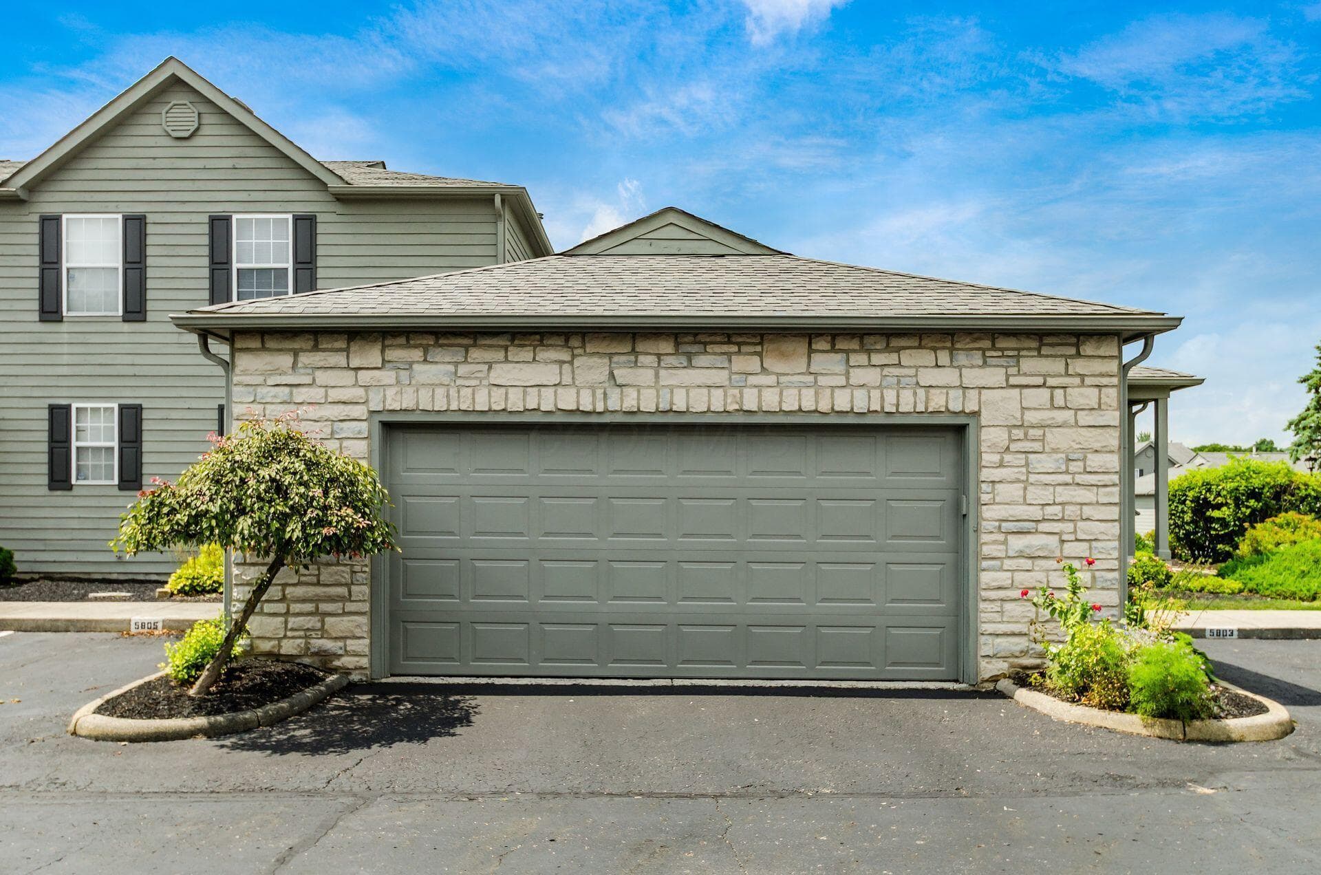 5805 Blendon Place Drive #13D, Columbus, OH 43230