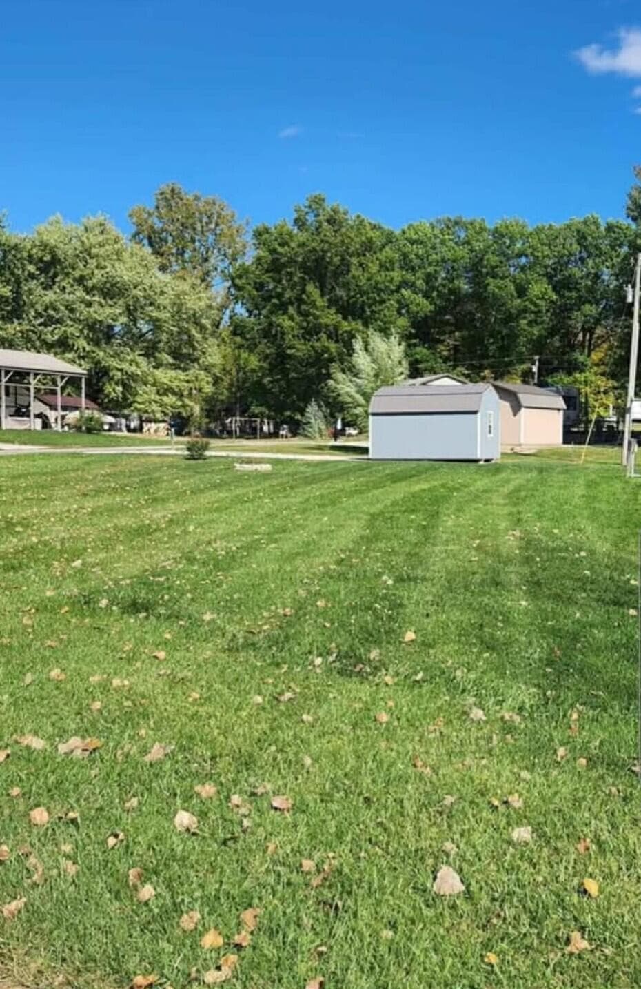 7326 State Route 19 #Unit 4, Lots 245-247, Mount Gilead, OH 43338