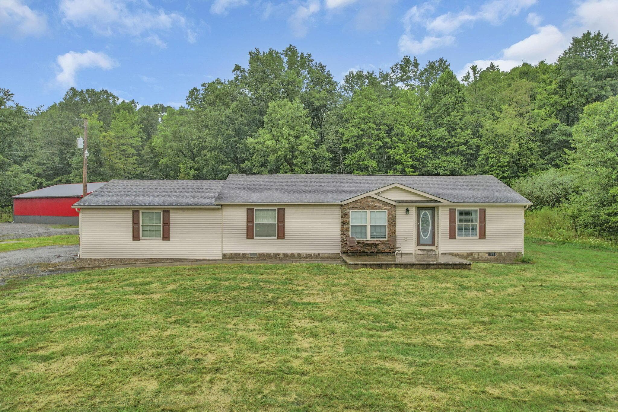 14090 Glenwood Road, Cumberland, OH 43732