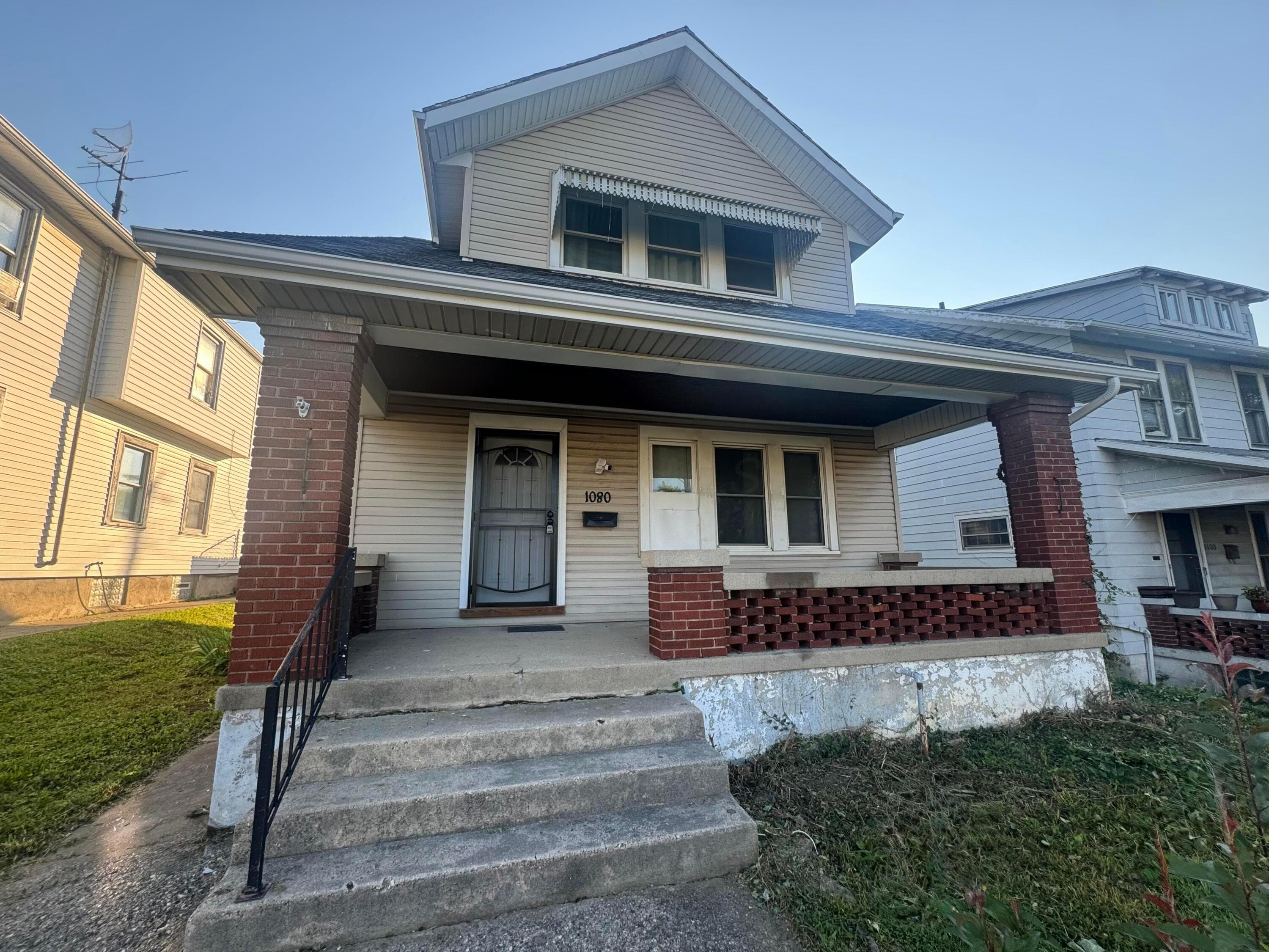 1080 Linden Avenue, Dayton, OH 45410