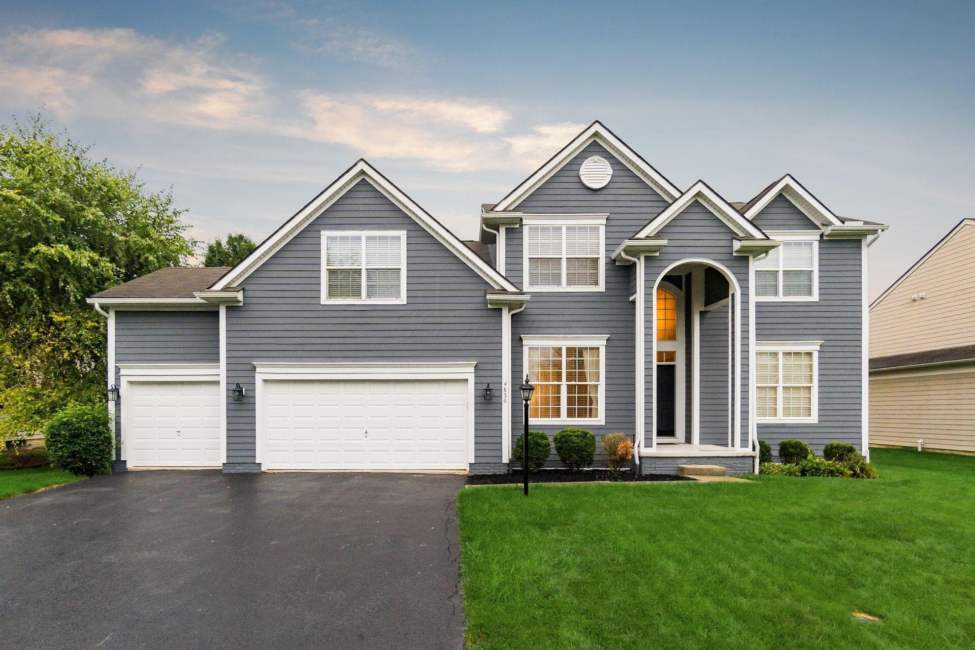 4856 Normandy Drive, Galena, OH 43021