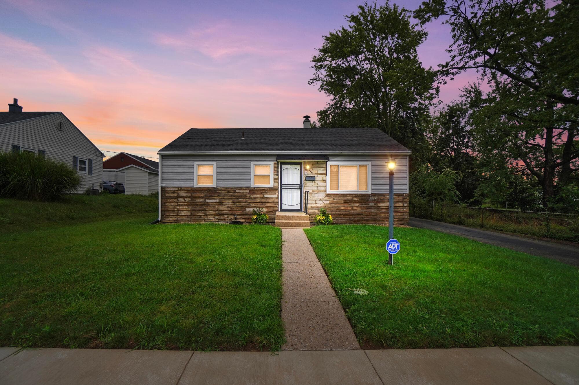 644 Cortland Drive, Springfield, OH 45505