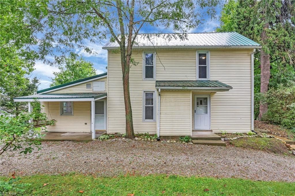 530 Wooster Road, Mount Vernon, OH 43050