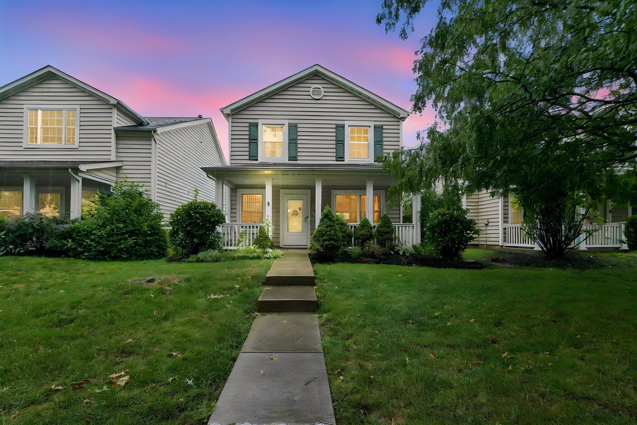 6177 Norway Glen Avenue, Columbus, OH 43230