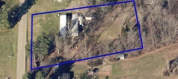 767 Valley Road, Waverly, OH 45690