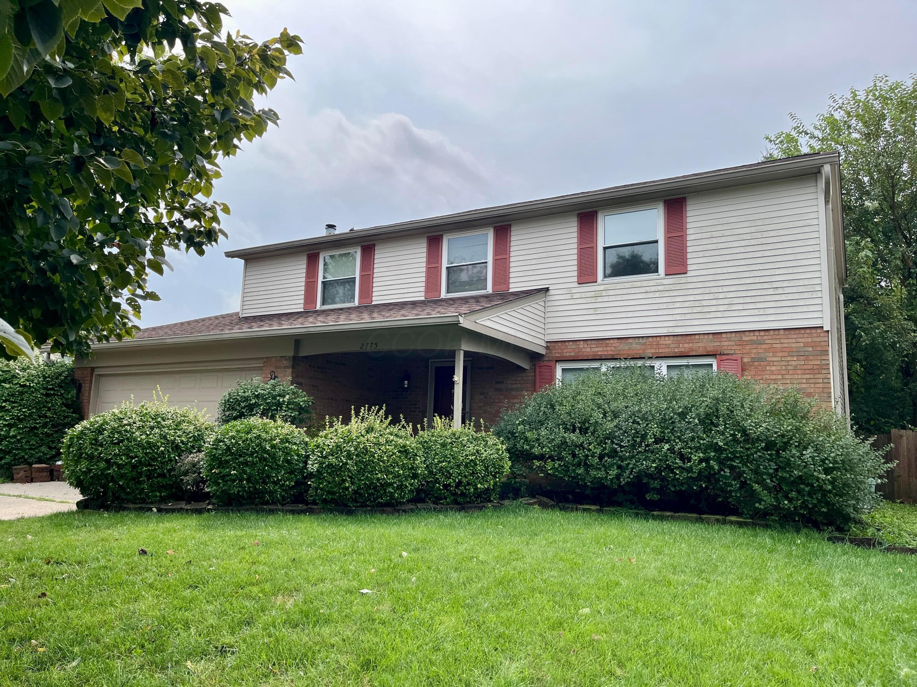 2775 Amana Court, Columbus, OH 43235