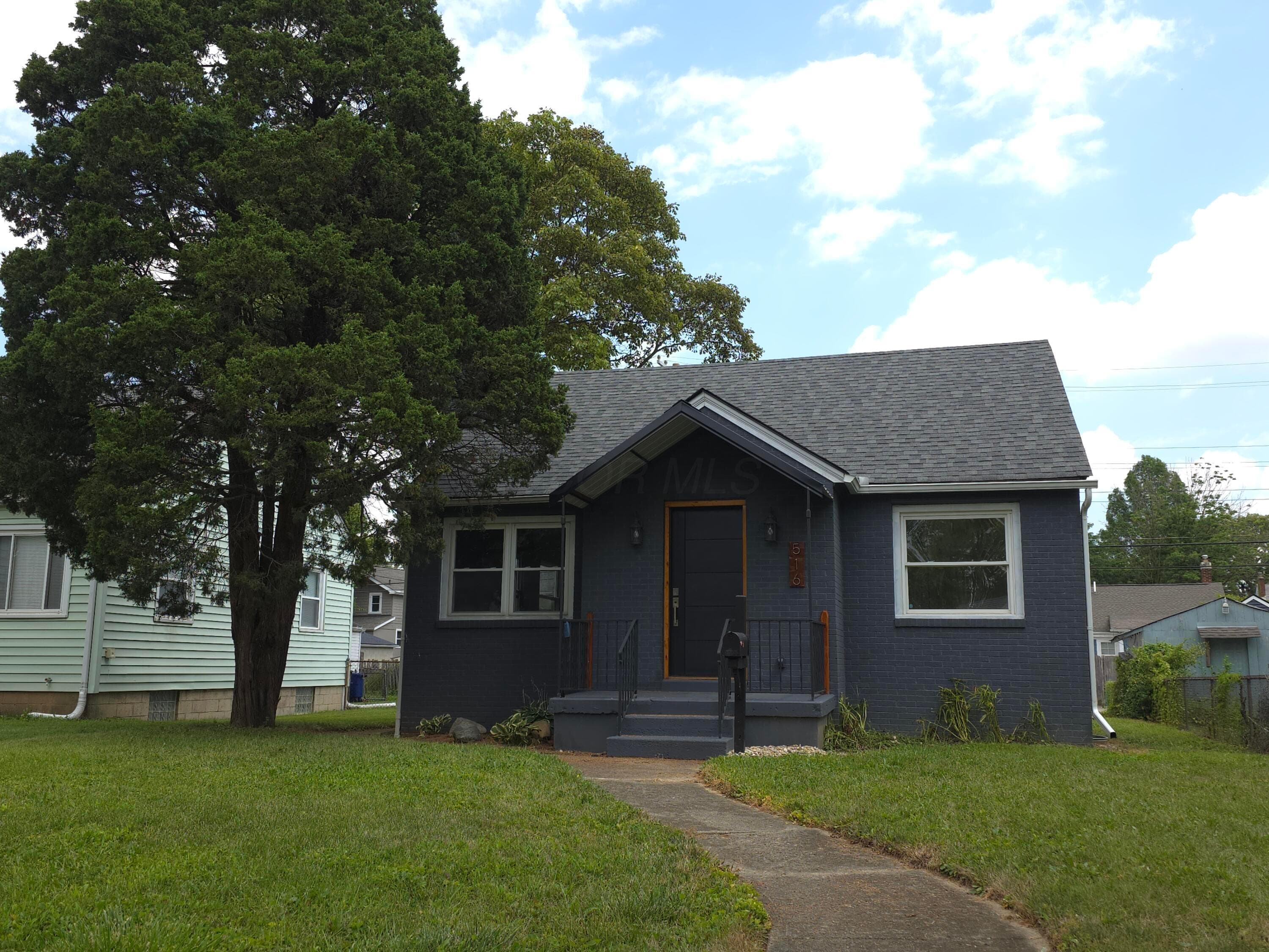 516 Belvidere Avenue, Columbus, OH 43223