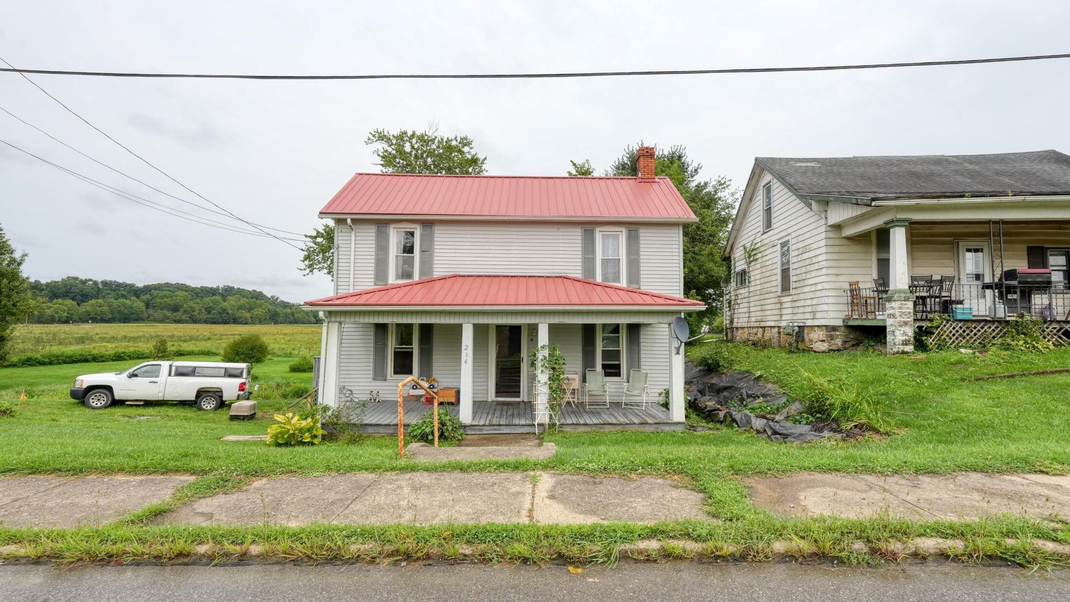214 Main Street, Lore City, OH 43755