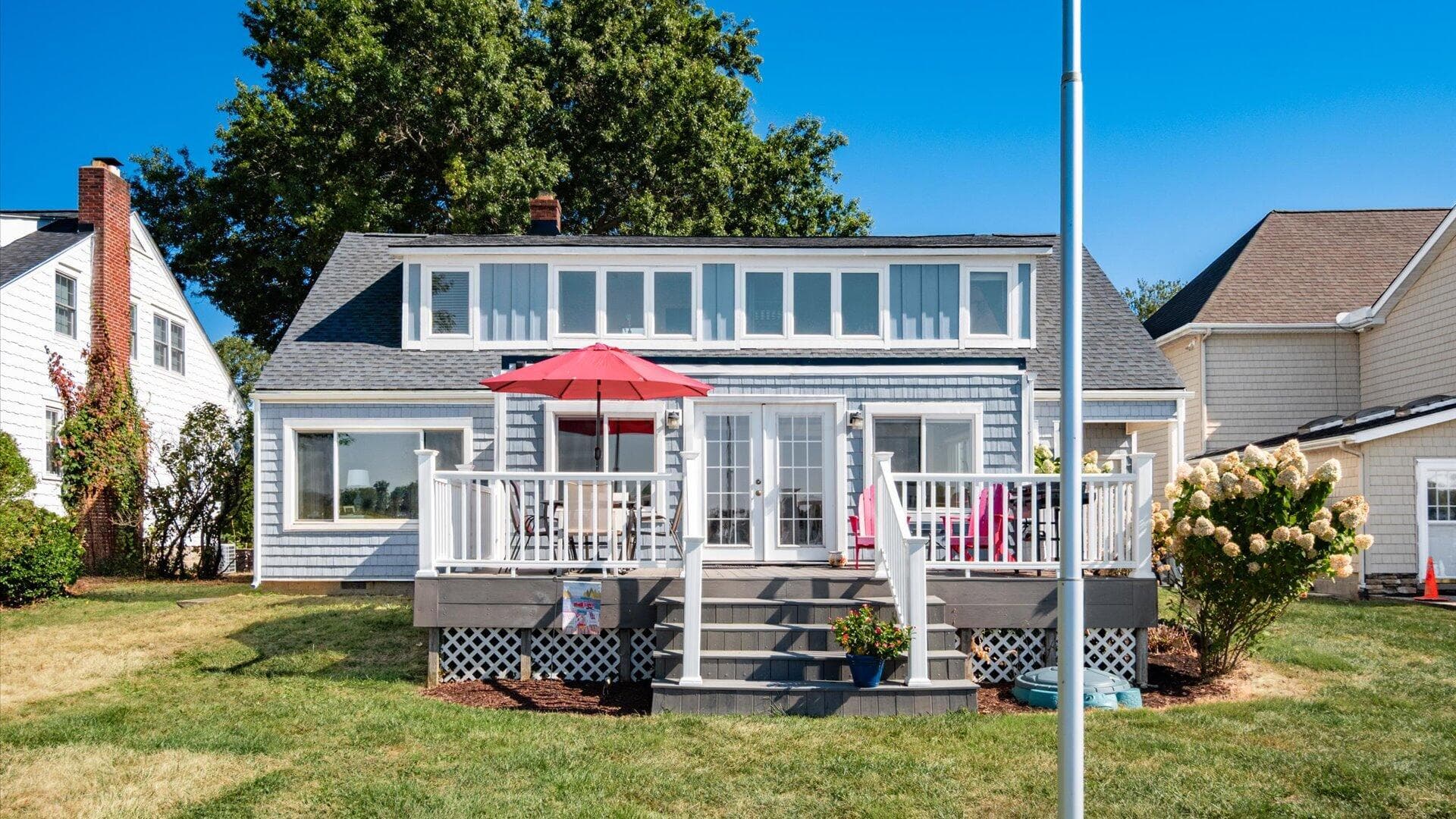 955 Lake Shore Drive E, Hebron, OH 43025