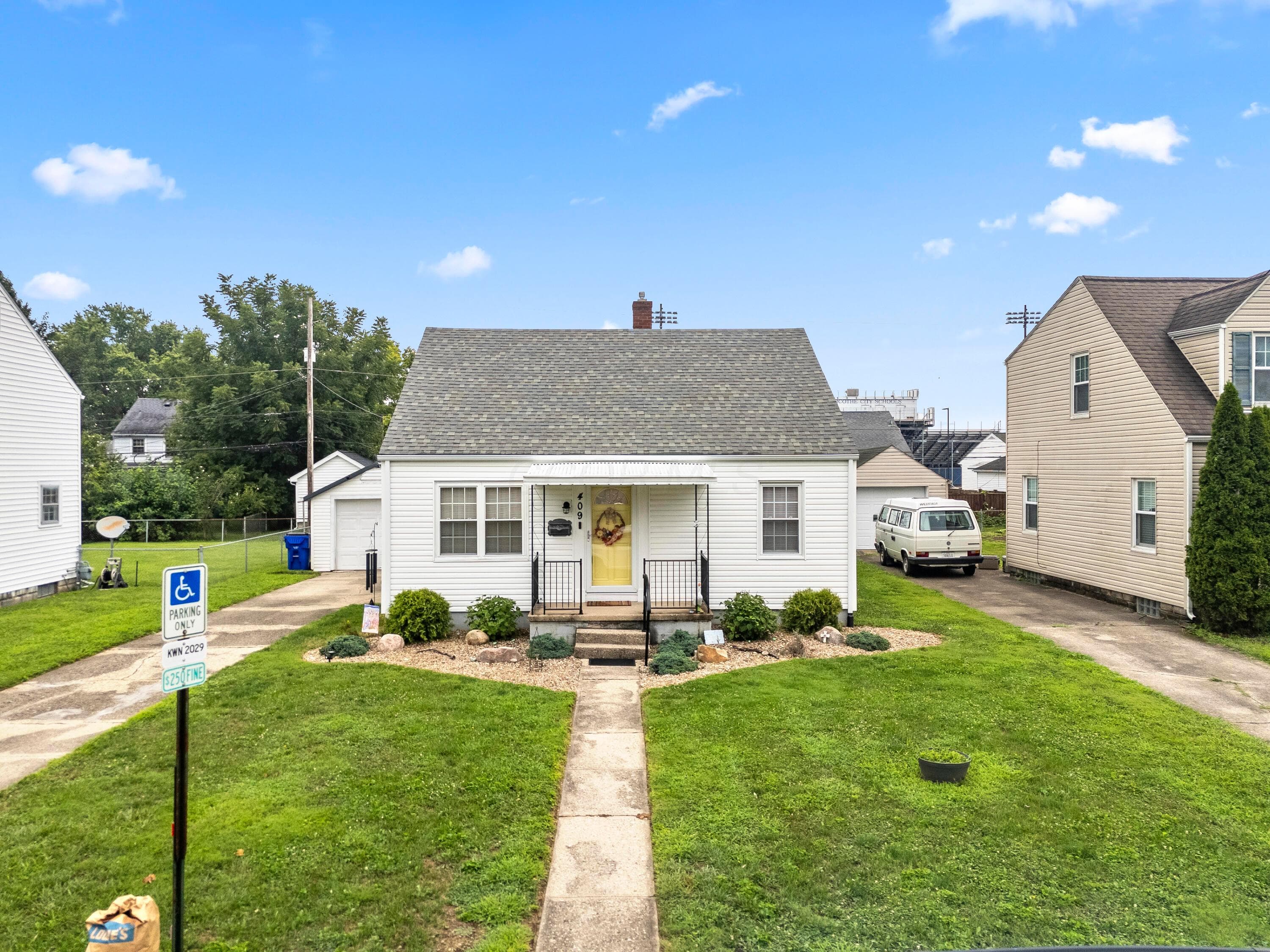 409 McKell Road, Chillicothe, OH 45601
