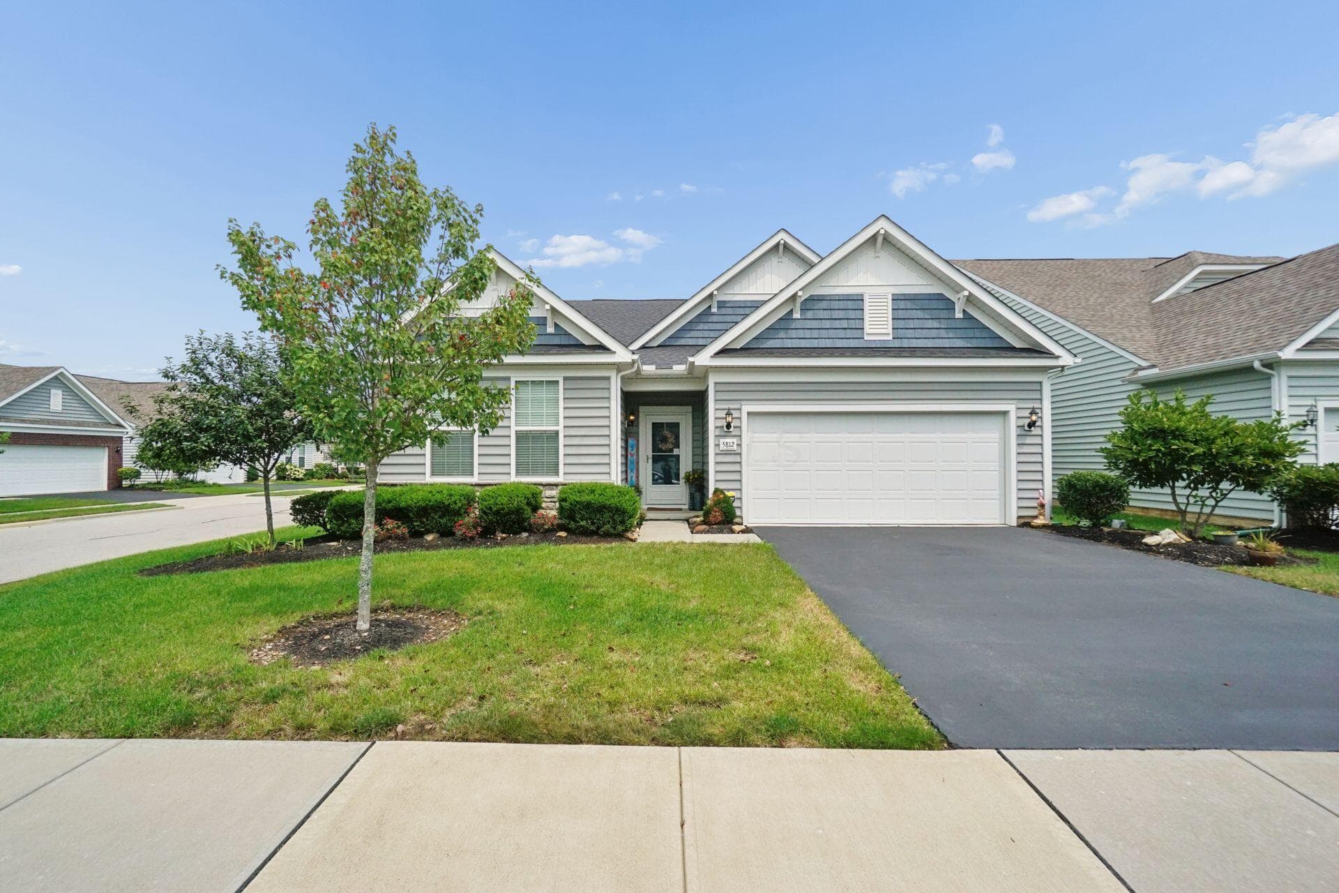5812 Blanton Drive #54, Westerville, OH 43081