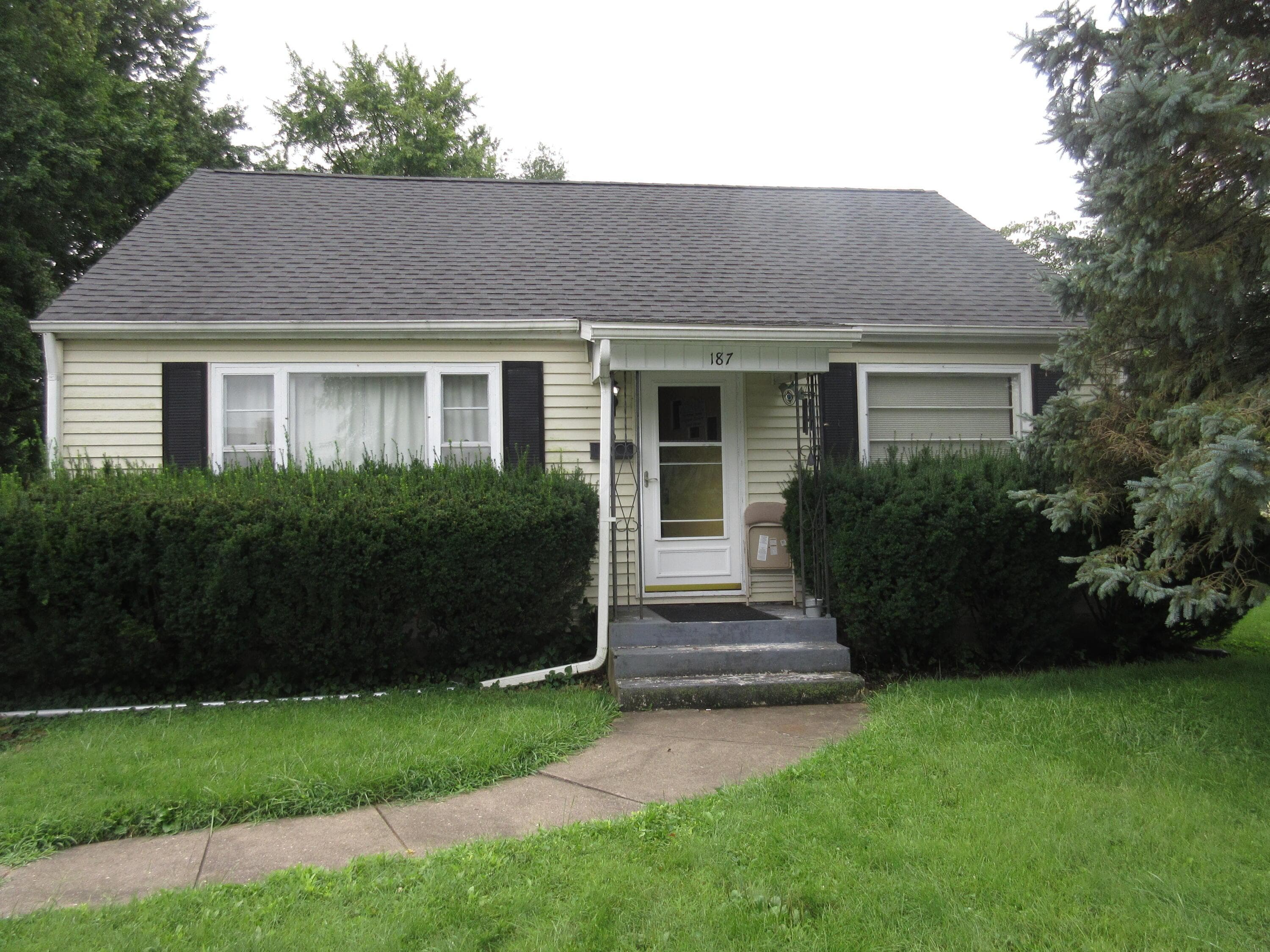187 Bachmann Avenue, Newark, OH 43055