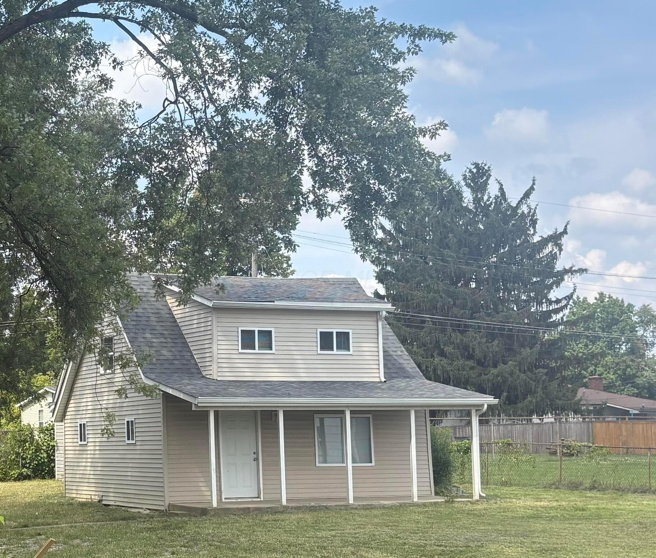 544 Cedarwood Road, Columbus, OH 43207