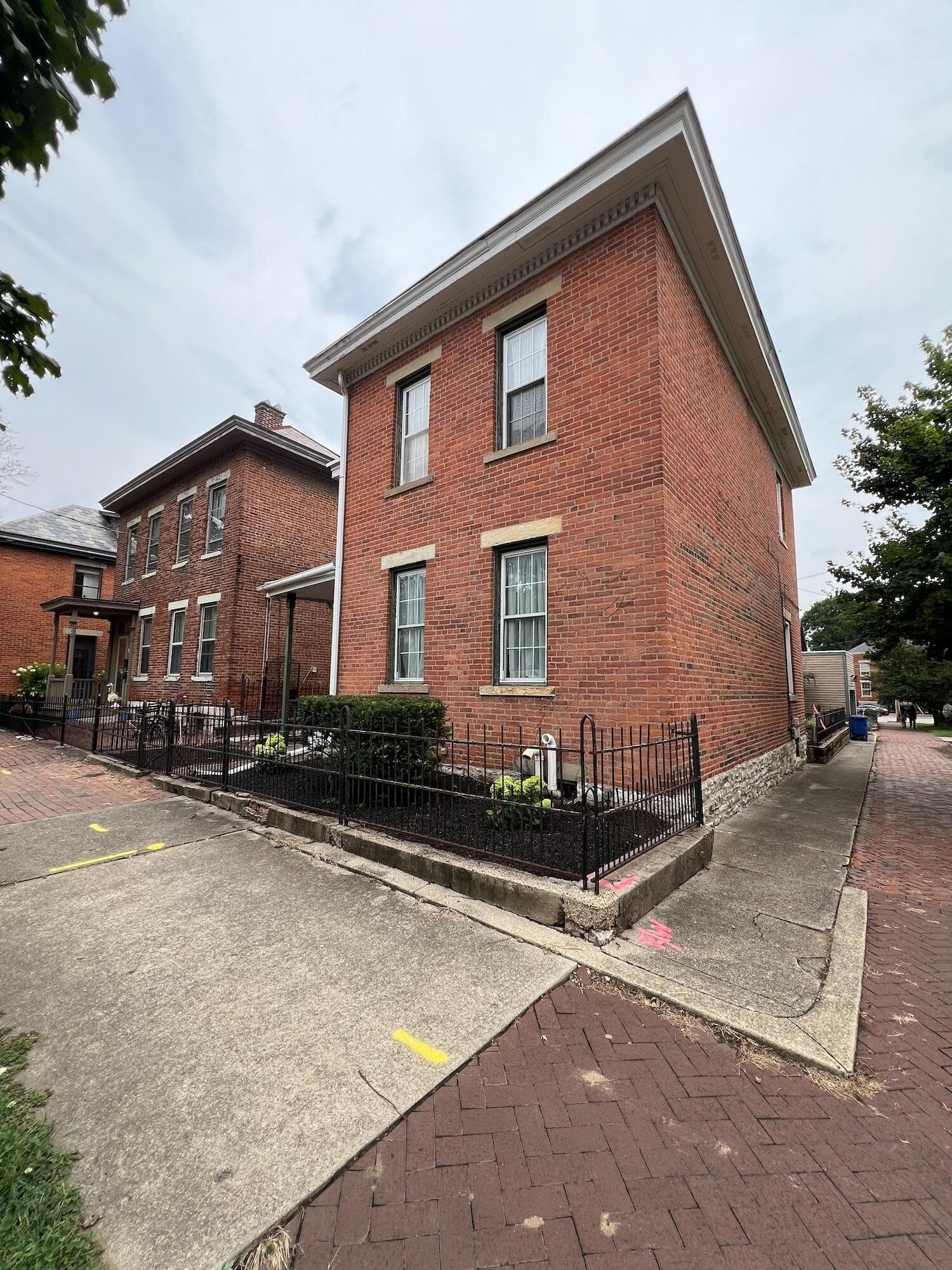 660 City Park Avenue, Columbus, OH 43206