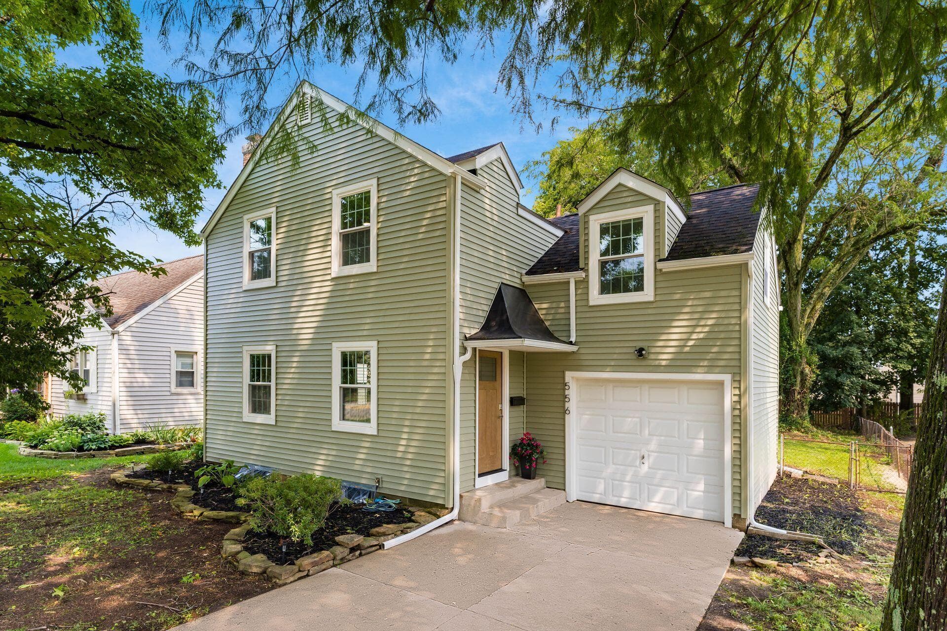 556 N Pickaway Street, Circleville, OH 43113
