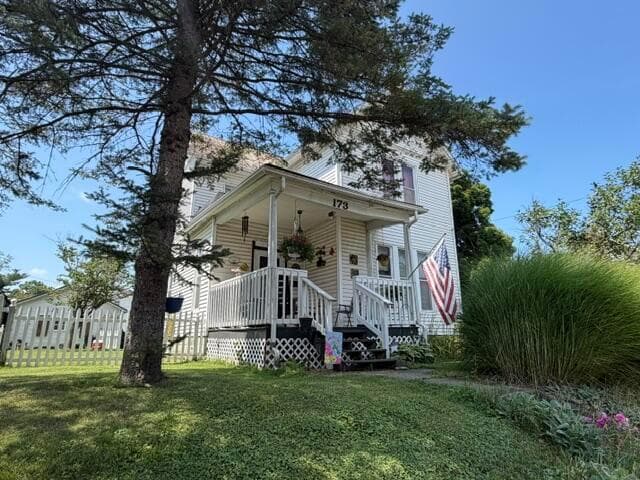 173 N 1OTH Street, Newark, OH 43055