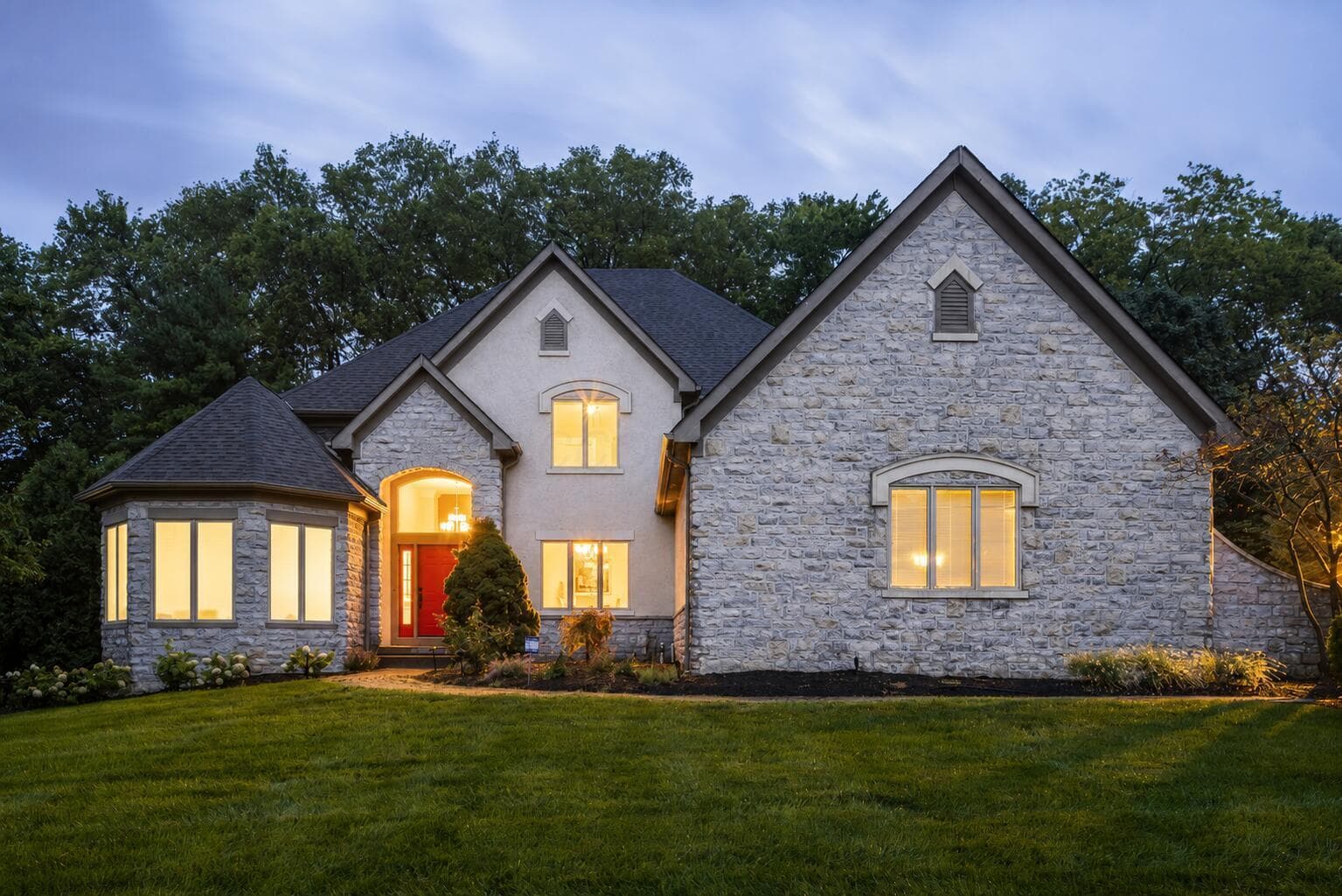 3925 Tarrington Lane, Upper Arlington, OH 43220