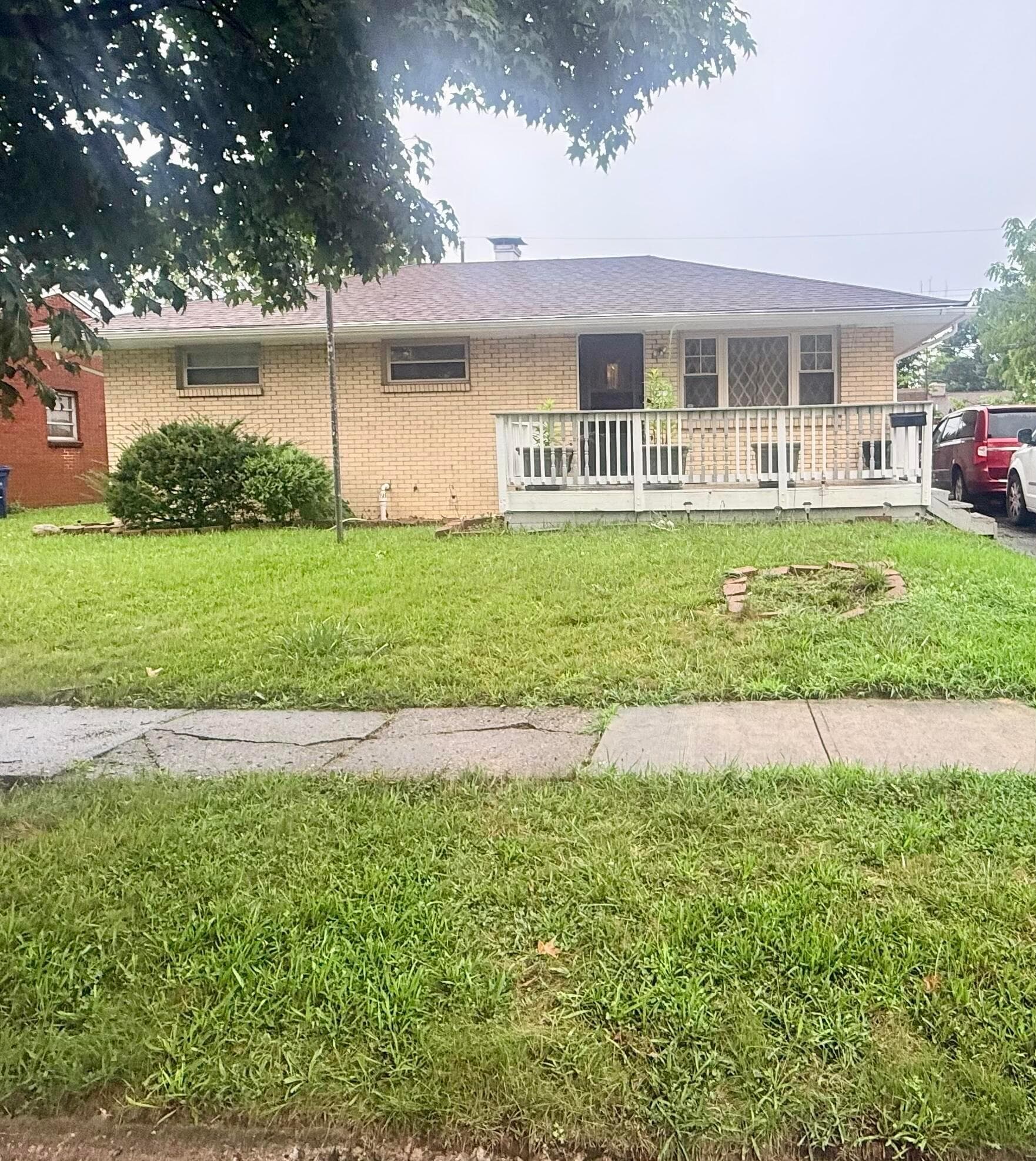 1172 Elaine Road, Columbus, OH 43227