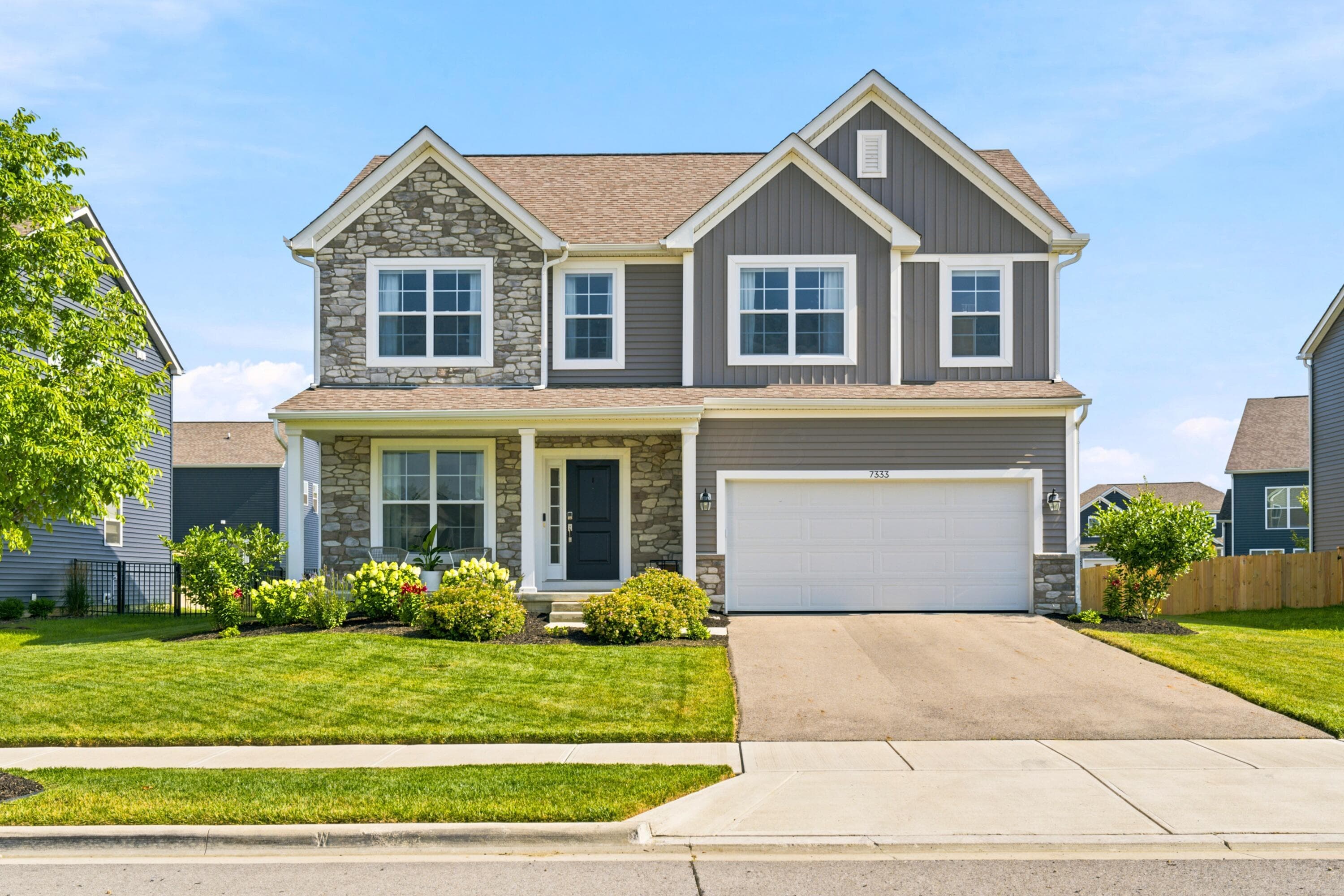 7333 Jergenson Way, Sunbury, OH 43074