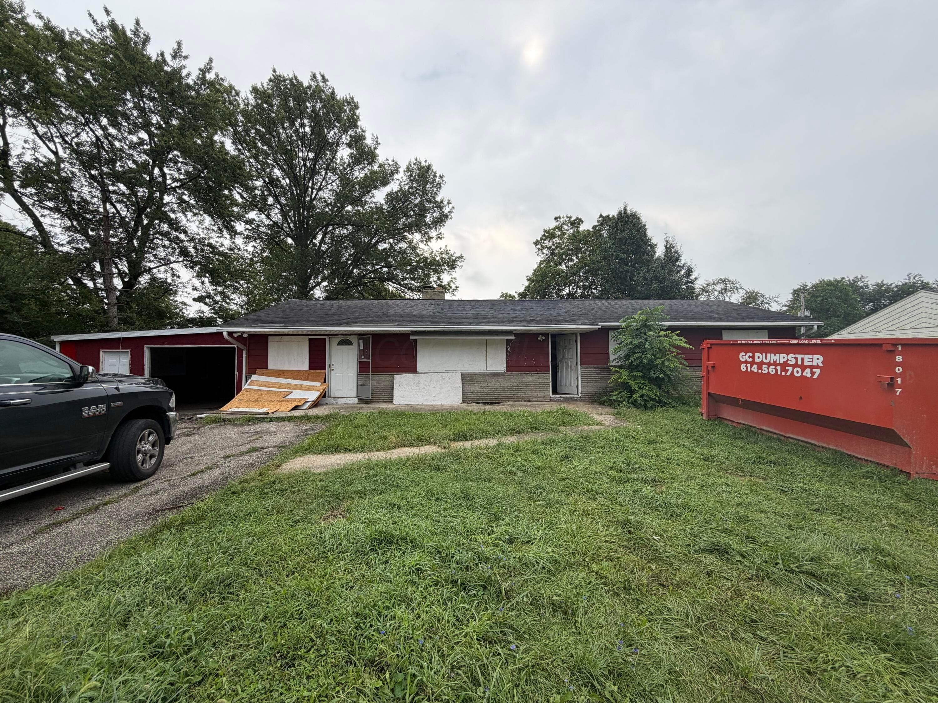 6060 Cleveland Avenue, Columbus, OH 43231