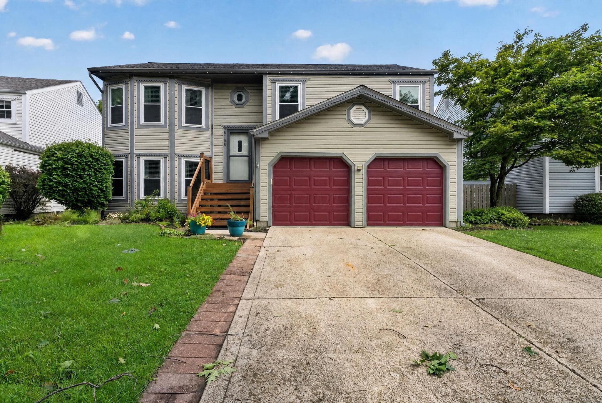 6108 Northbend Drive, Canal Winchester, OH 43110