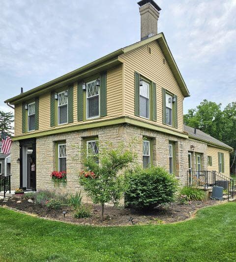 410 N Franklin Street, Delaware, OH 43015