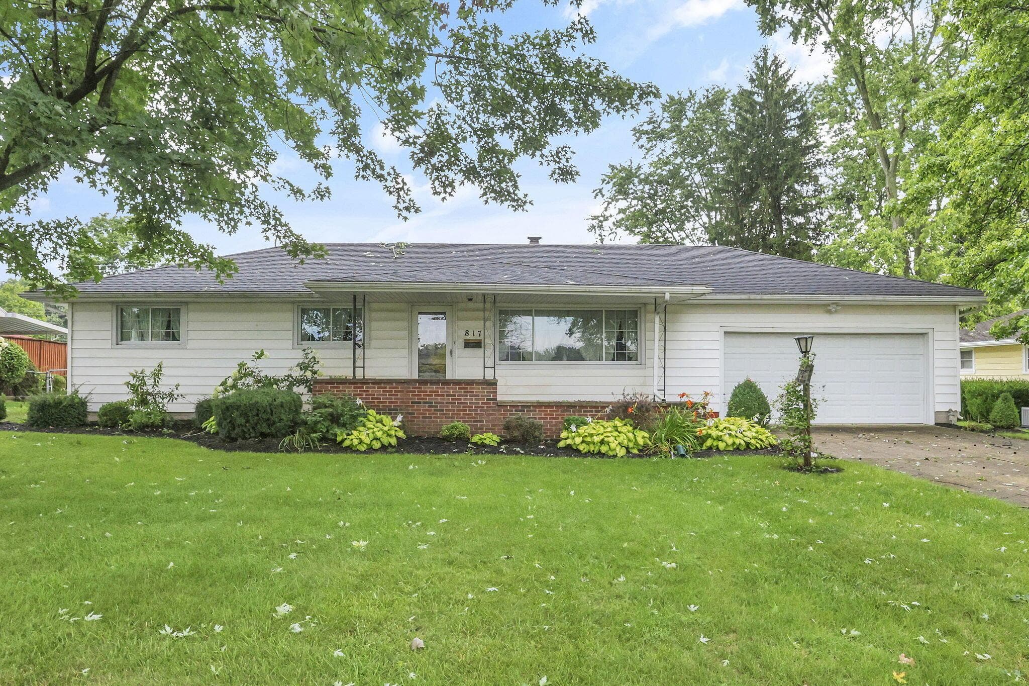 817 Amherst Drive, Urbana, OH 43078