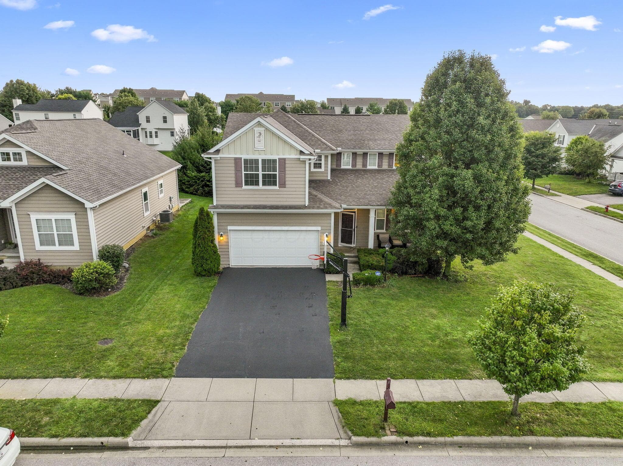 100 Bradley Court #591, Pickerington, OH 43147