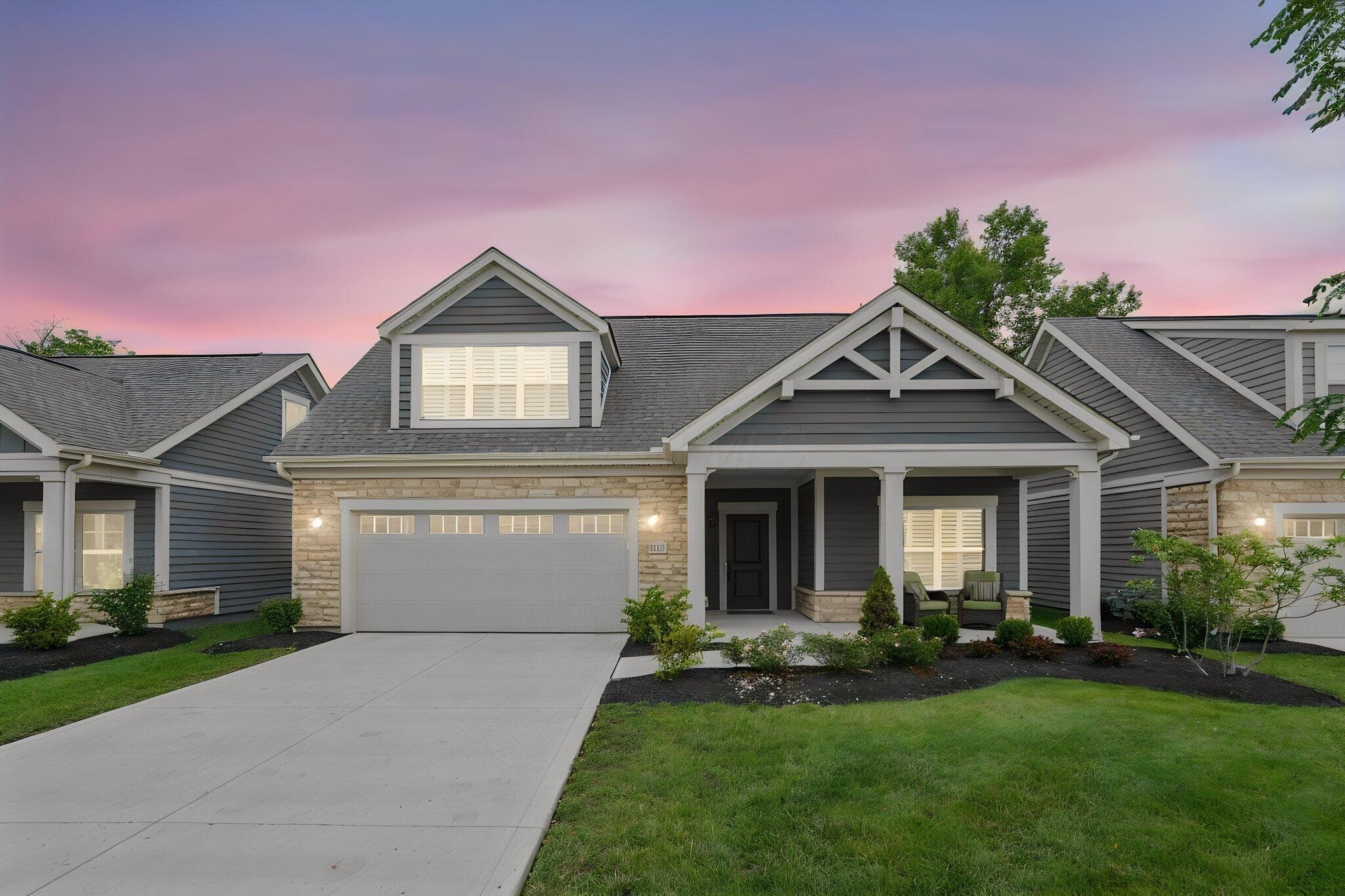 10228 Hyland Run, Plain City, OH 43064