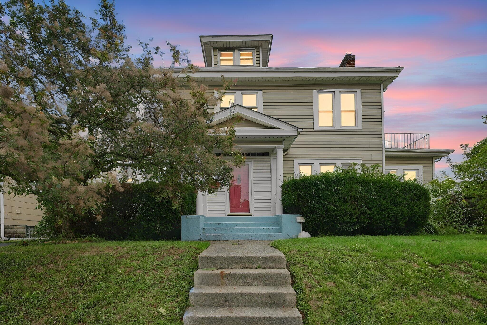 710 Thurman Avenue, Columbus, OH 43206