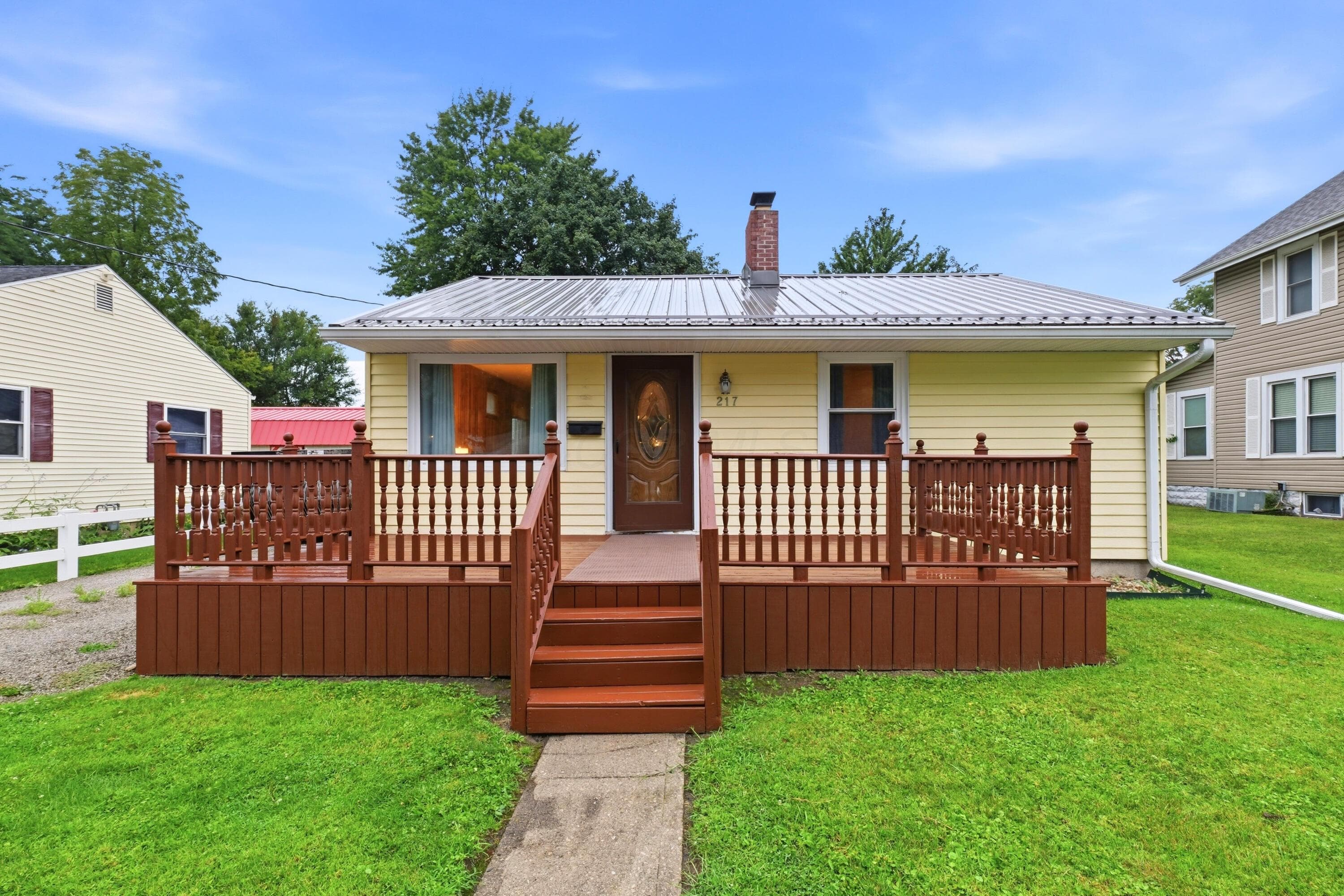 217 Reed Avenue, Marion, OH 43302