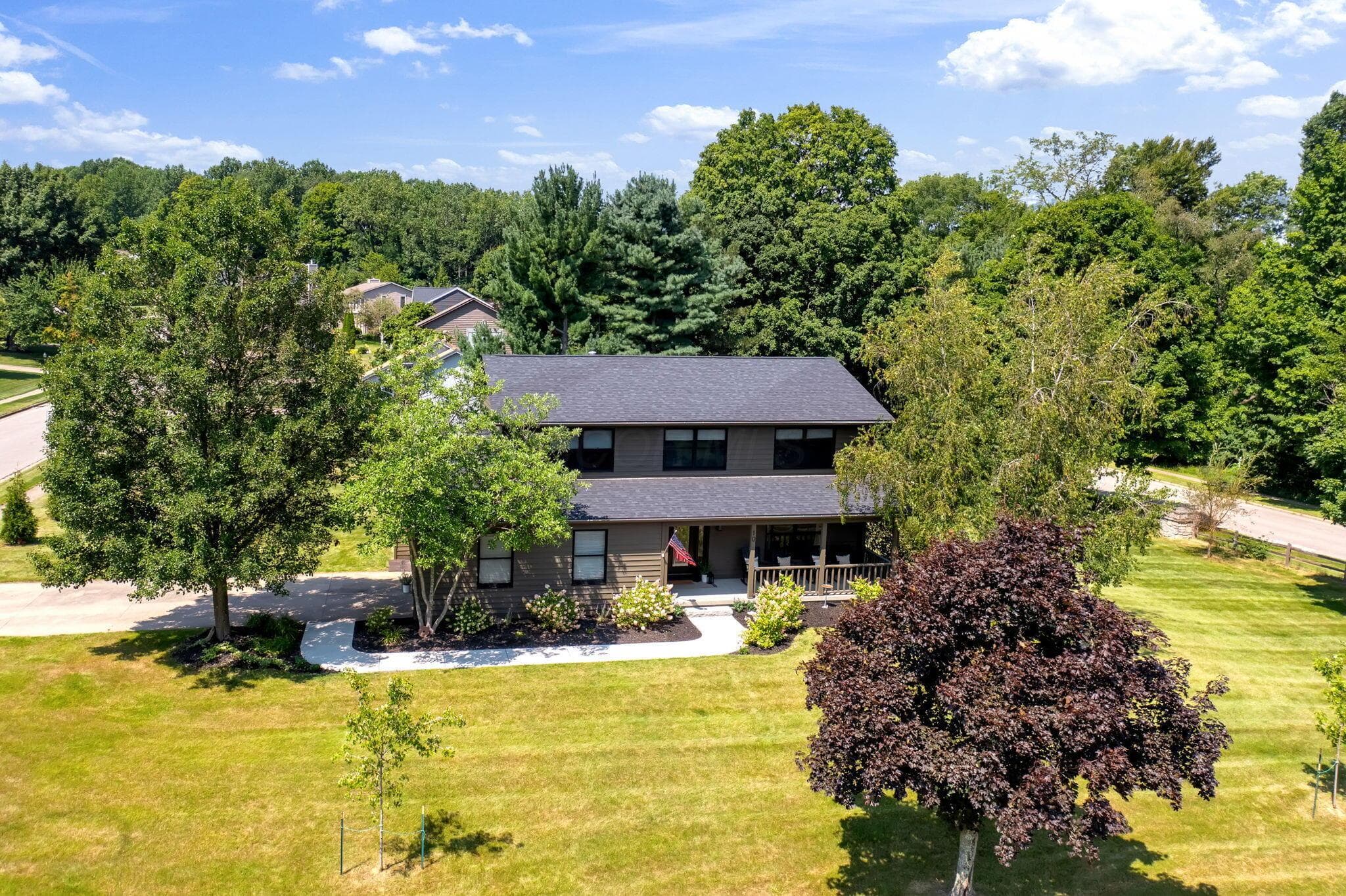 10 Woodside Boulevard, Lexington, OH 44904
