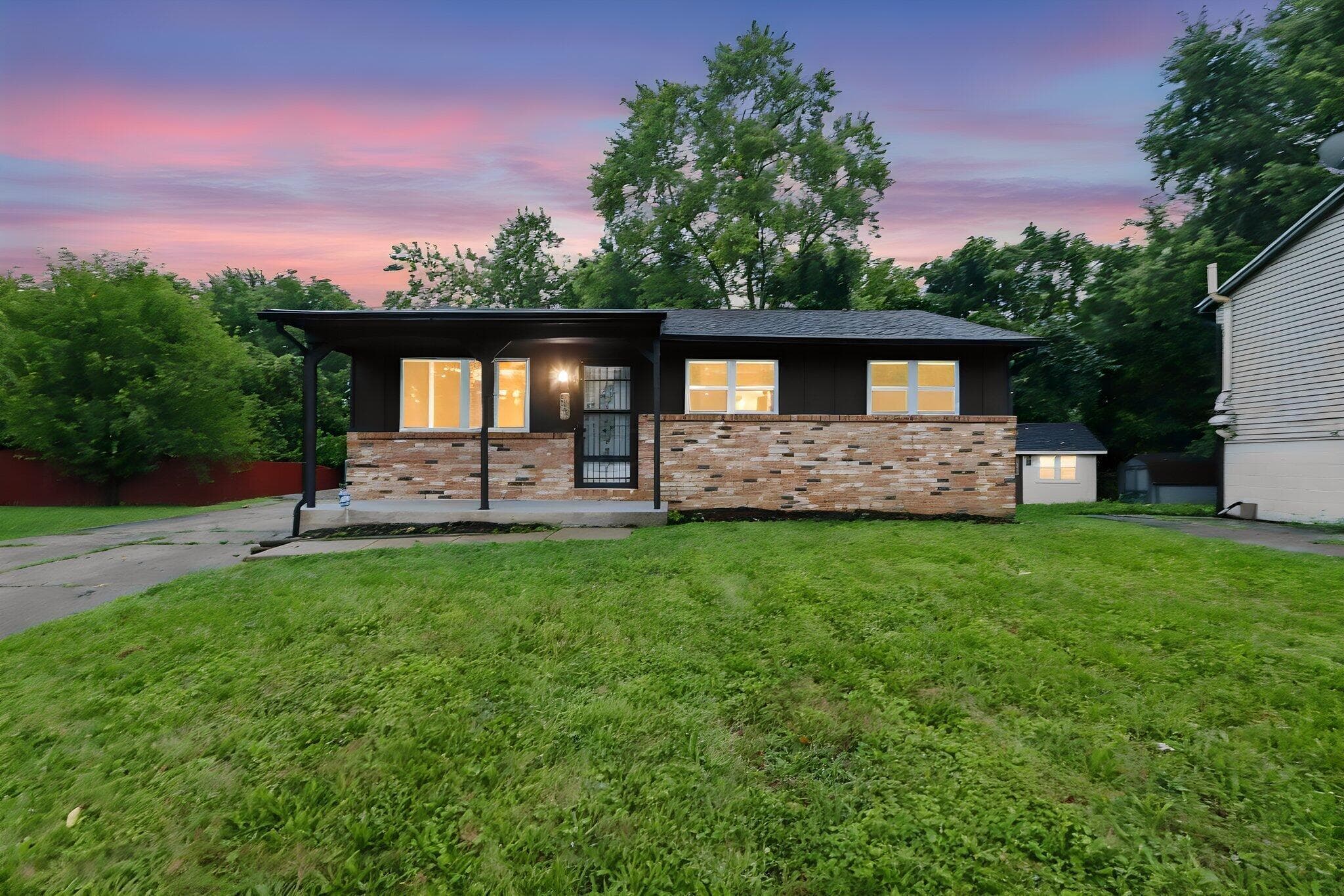 5385 Sherry Court, Columbus, OH 43232