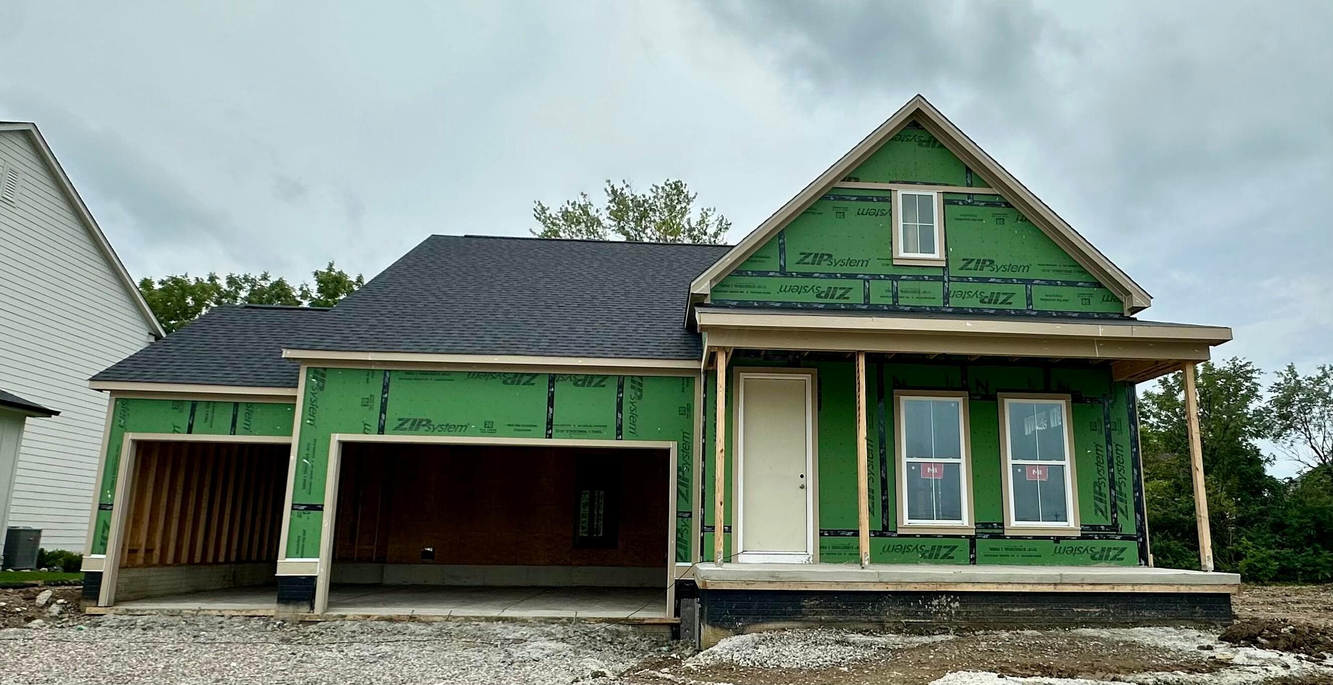 7087 Dornell Court, Dublin, OH 43016
