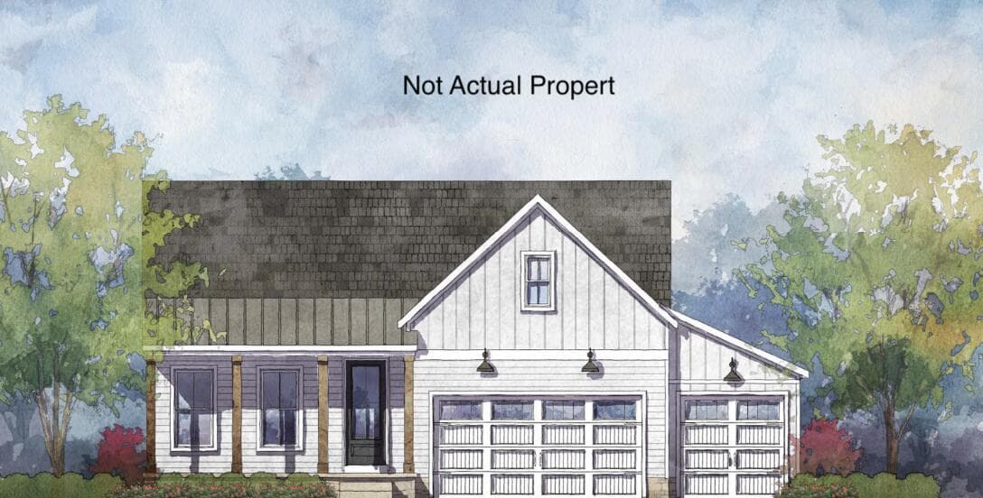 6171 Lockroy Drive, Dublin, OH 43016