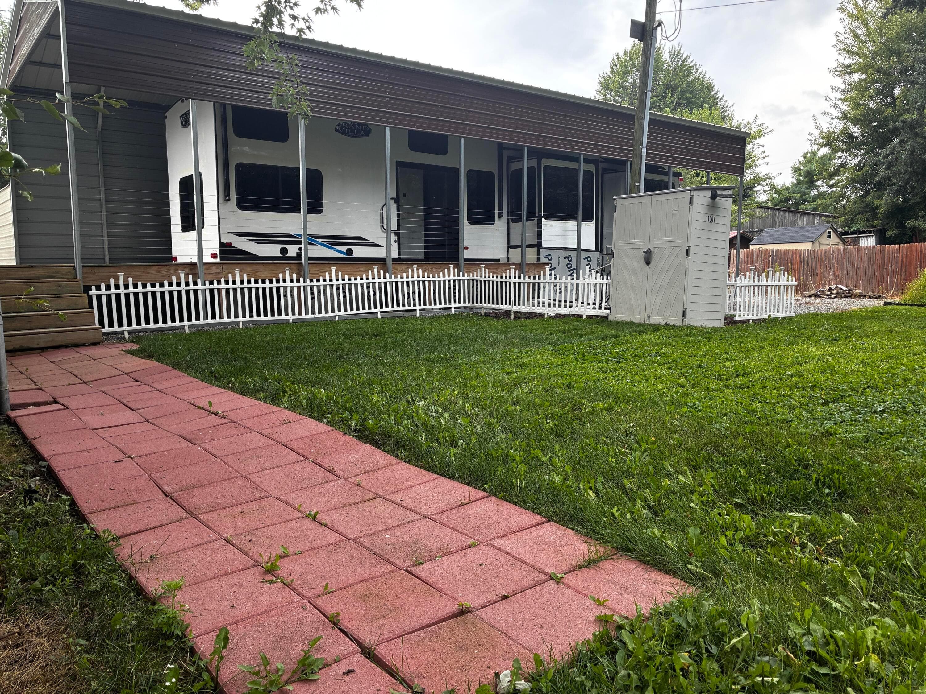 11007 State Street, Lakeview, OH 43331