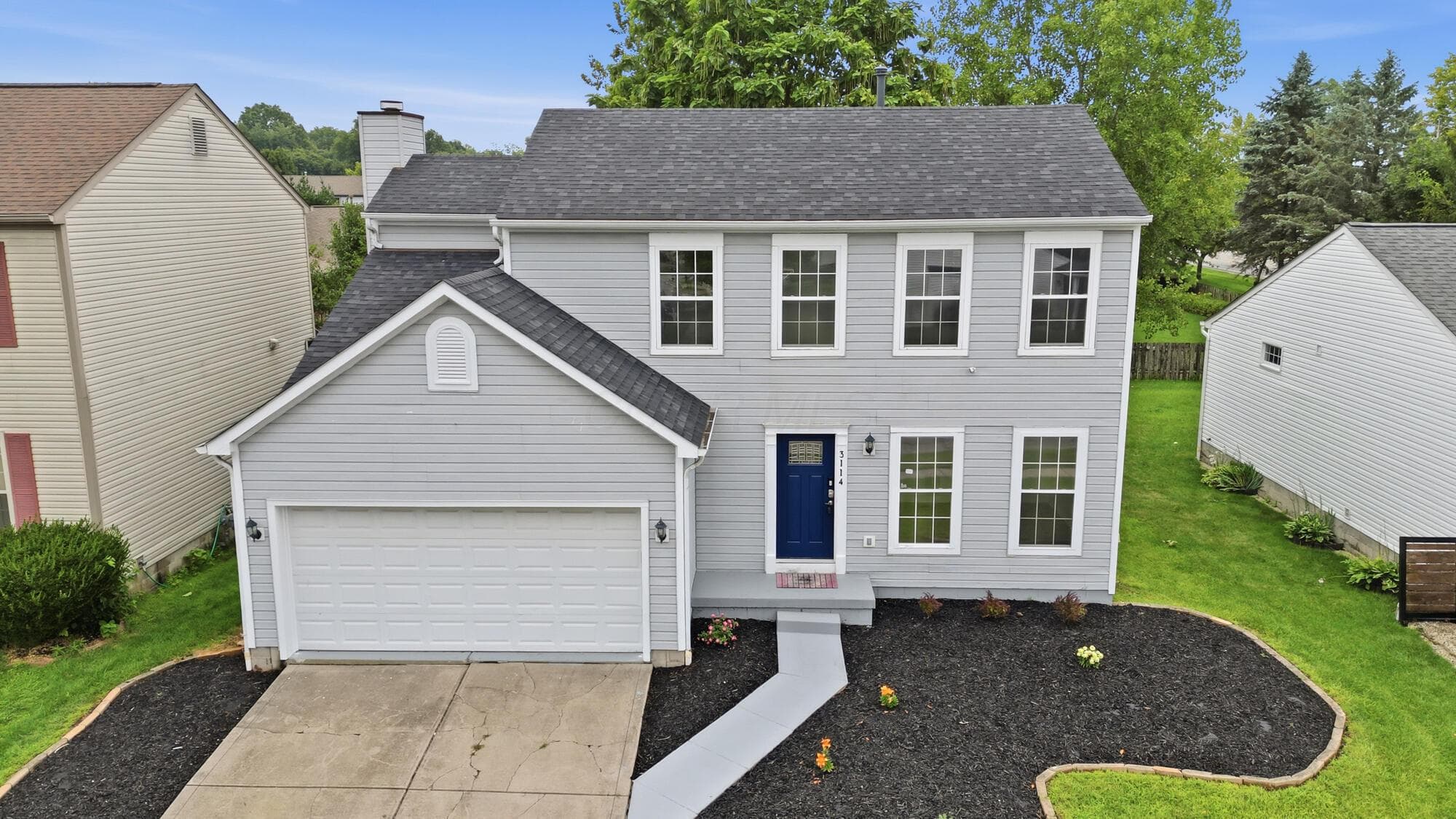 3114 Remington Ridge Road, Columbus, OH 43232