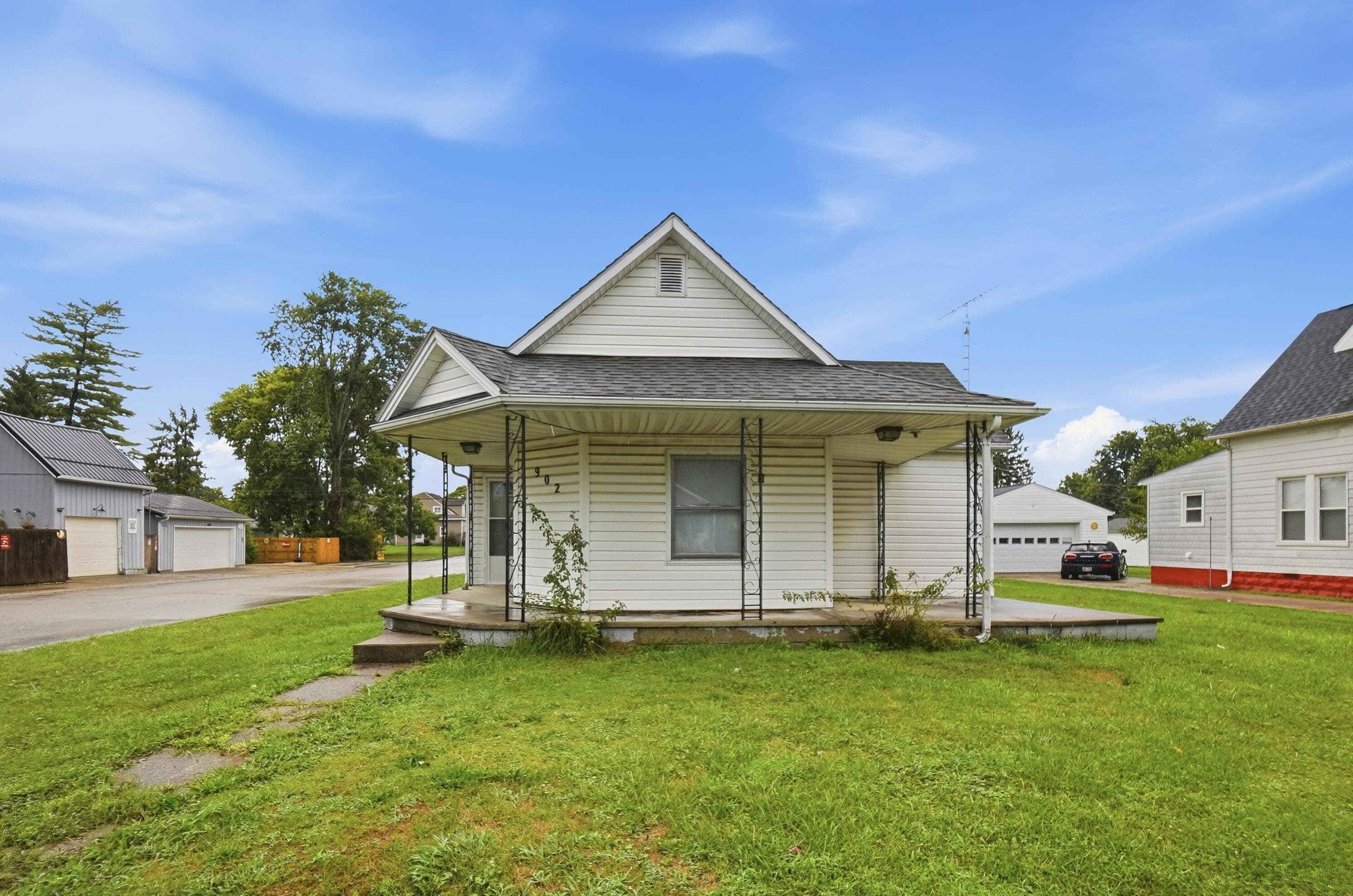 902 S North Street, Washington Court House, OH 43160