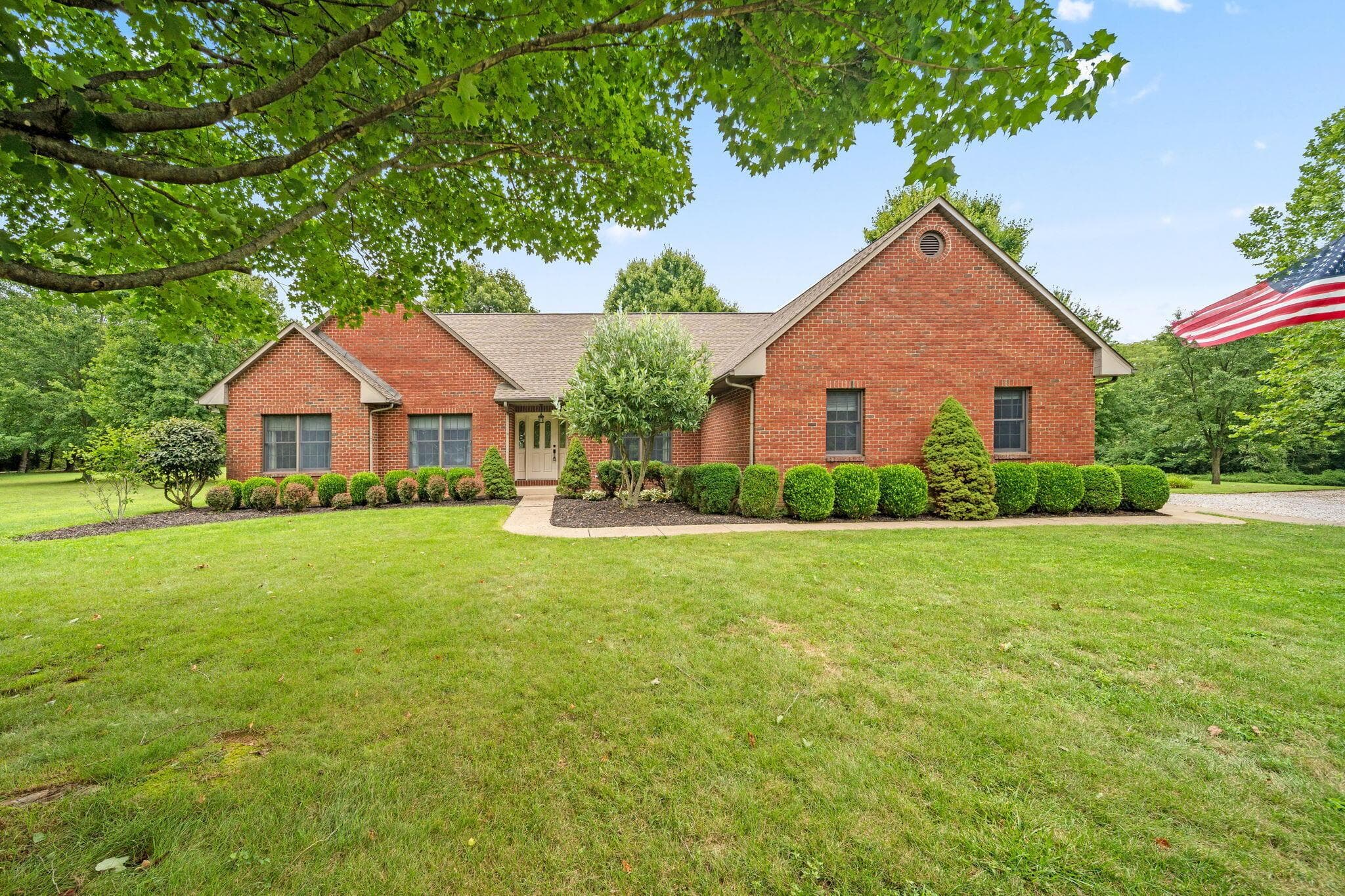 2627 Miller Paul Road, Galena, OH 43021
